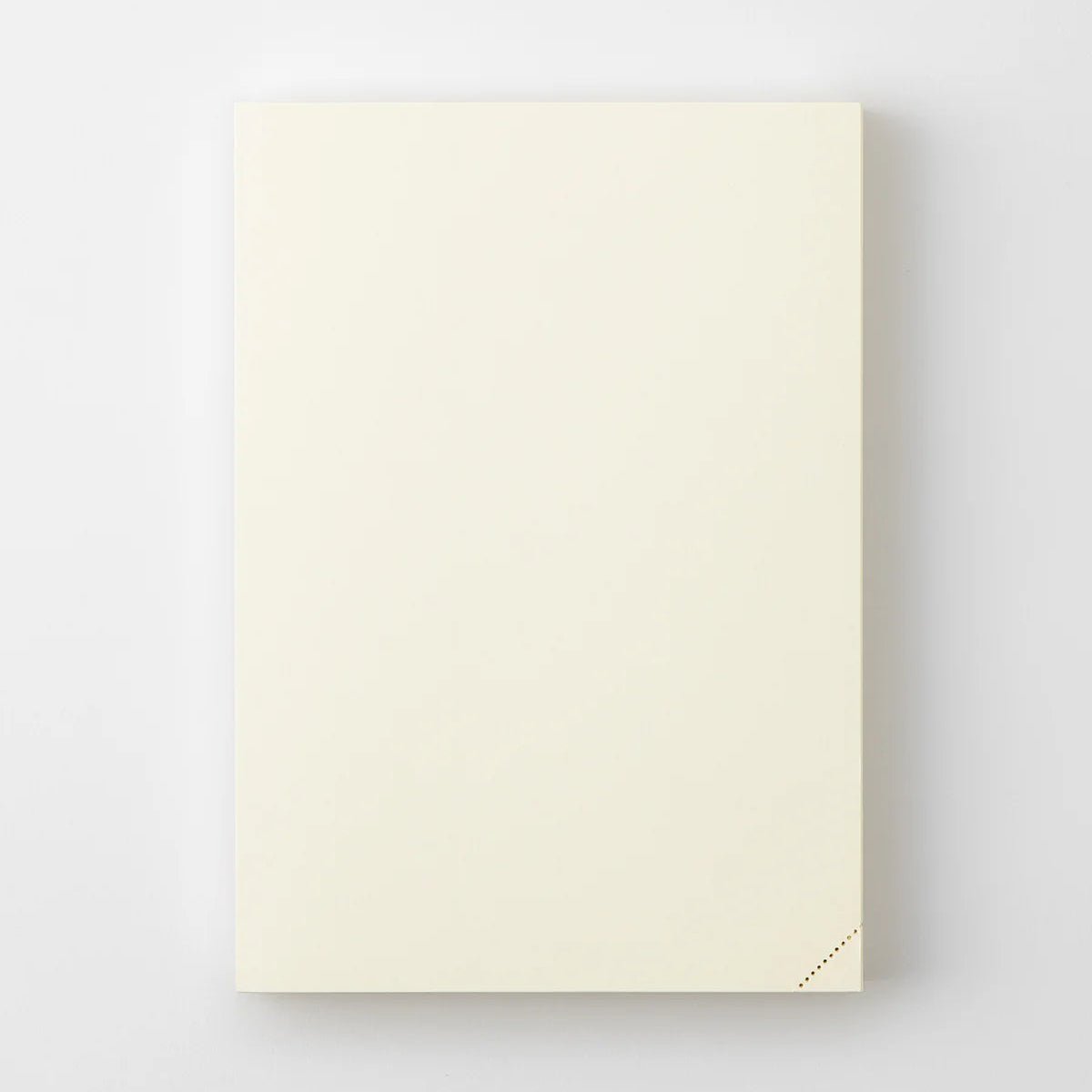 Carnet MD Notebook Codex 1 Day 1 Page - A5 - Pointillé -