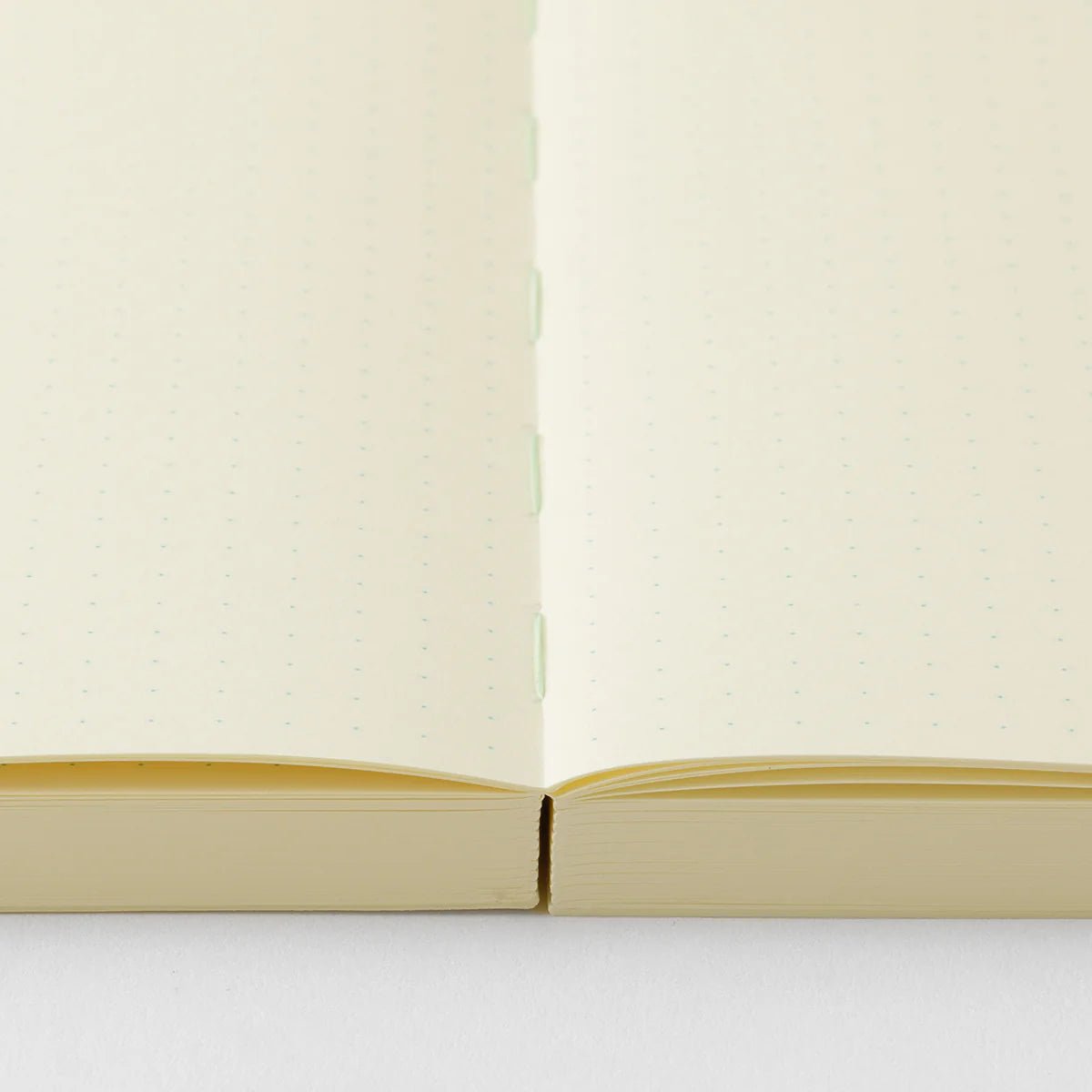 Carnet MD Notebook Codex 1 Day 1 Page - A5 - Pointillé -