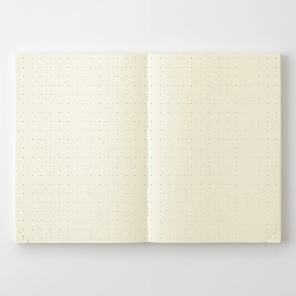 Carnet MD Notebook Codex 1 Day 1 Page - A5 - Pointillé -