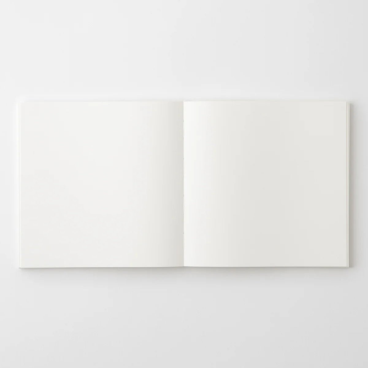 Carnet MD Notebook Cotton - A5 Square - Uni -
