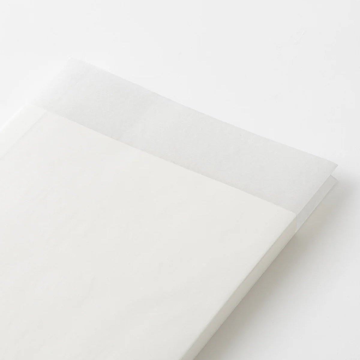 Carnet MD Notebook Cotton - A5 Square - Uni -