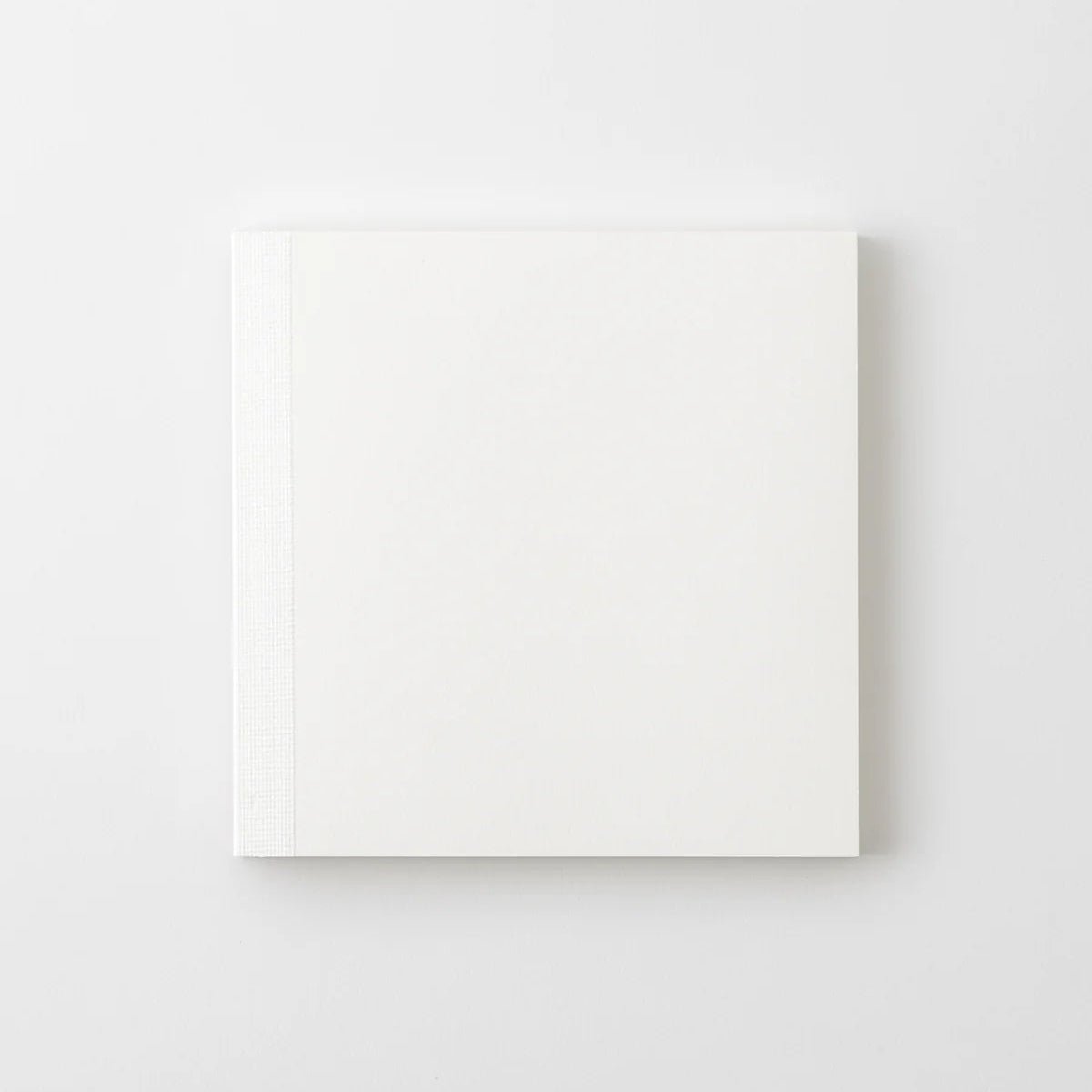 Carnet MD Notebook Cotton - A5 Square - Uni -