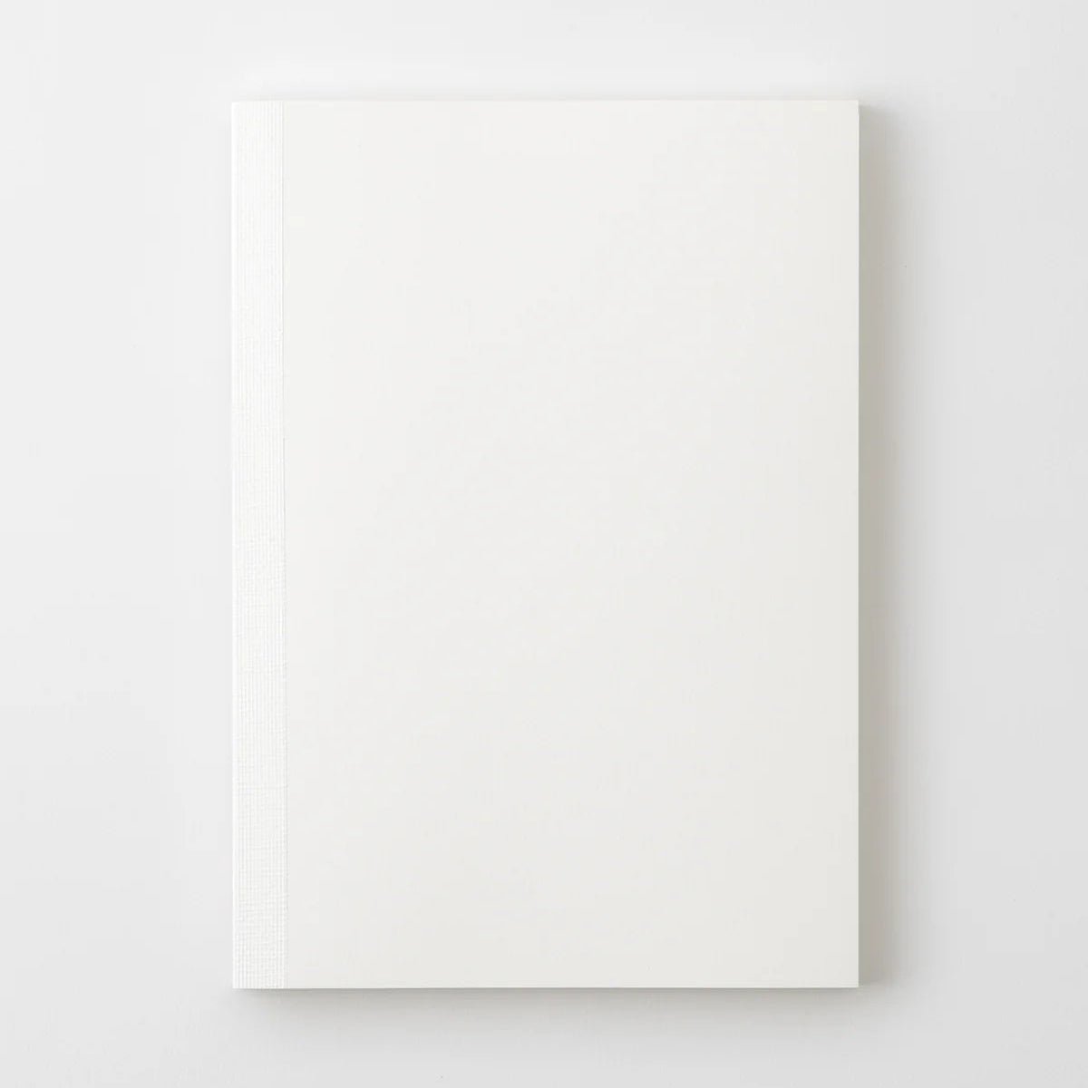 Carnet MD Notebook Cotton - A5 - Uni -