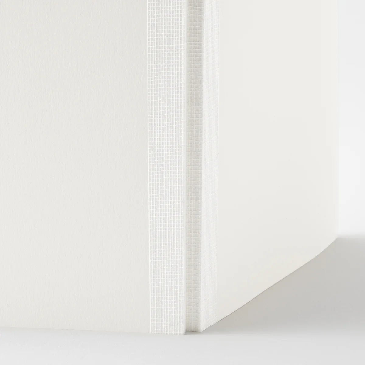 Carnet MD Notebook Cotton - A5 - Uni -