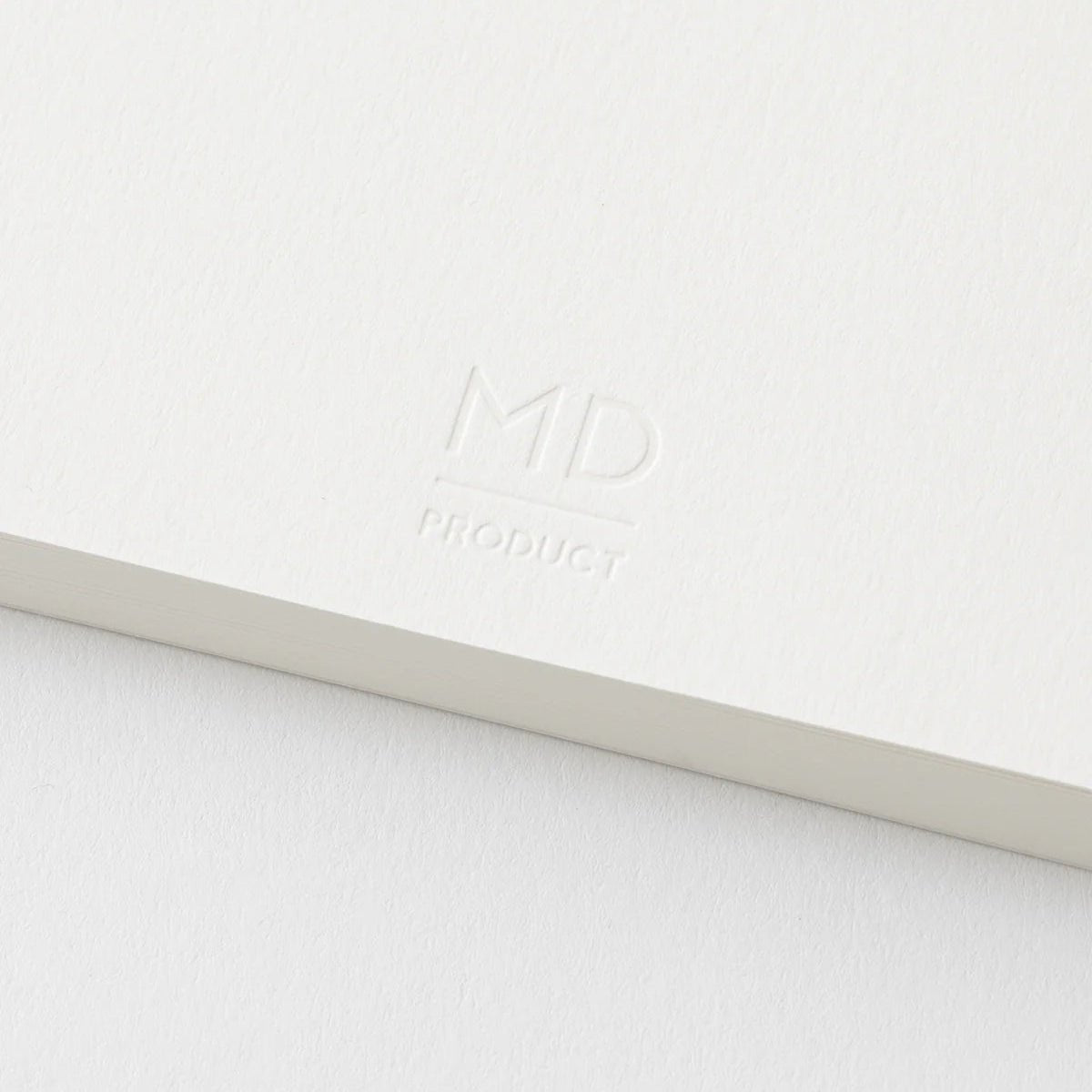 Carnet MD Notebook Cotton - A5 - Uni -