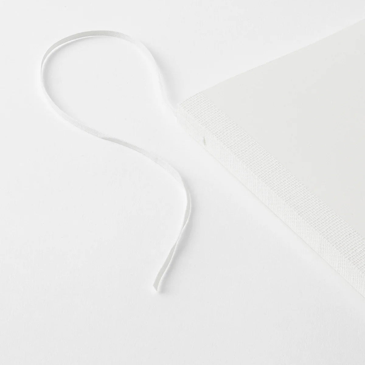 Carnet MD Notebook Cotton - A5 - Uni -