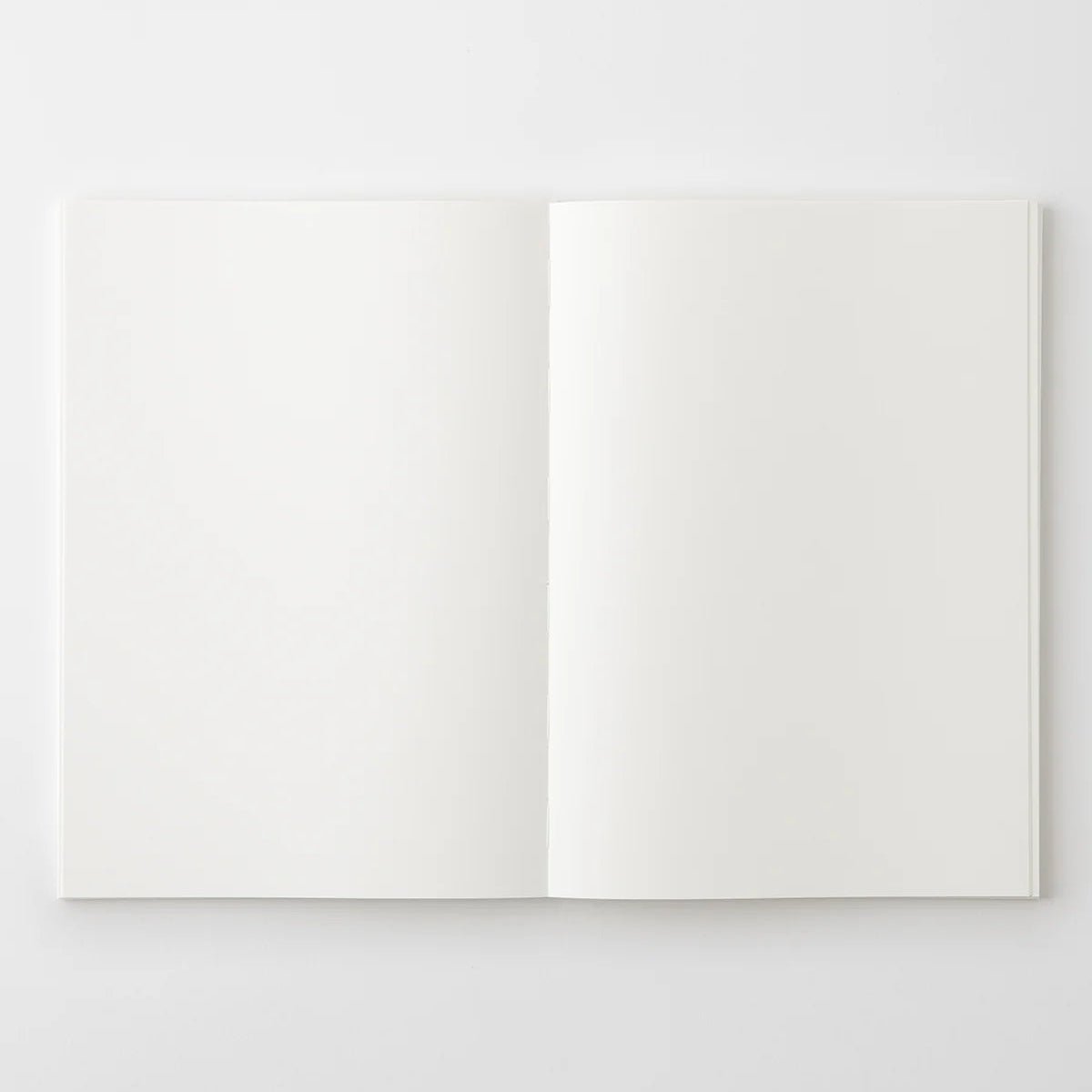 Carnet MD Notebook Cotton - A5 - Uni -