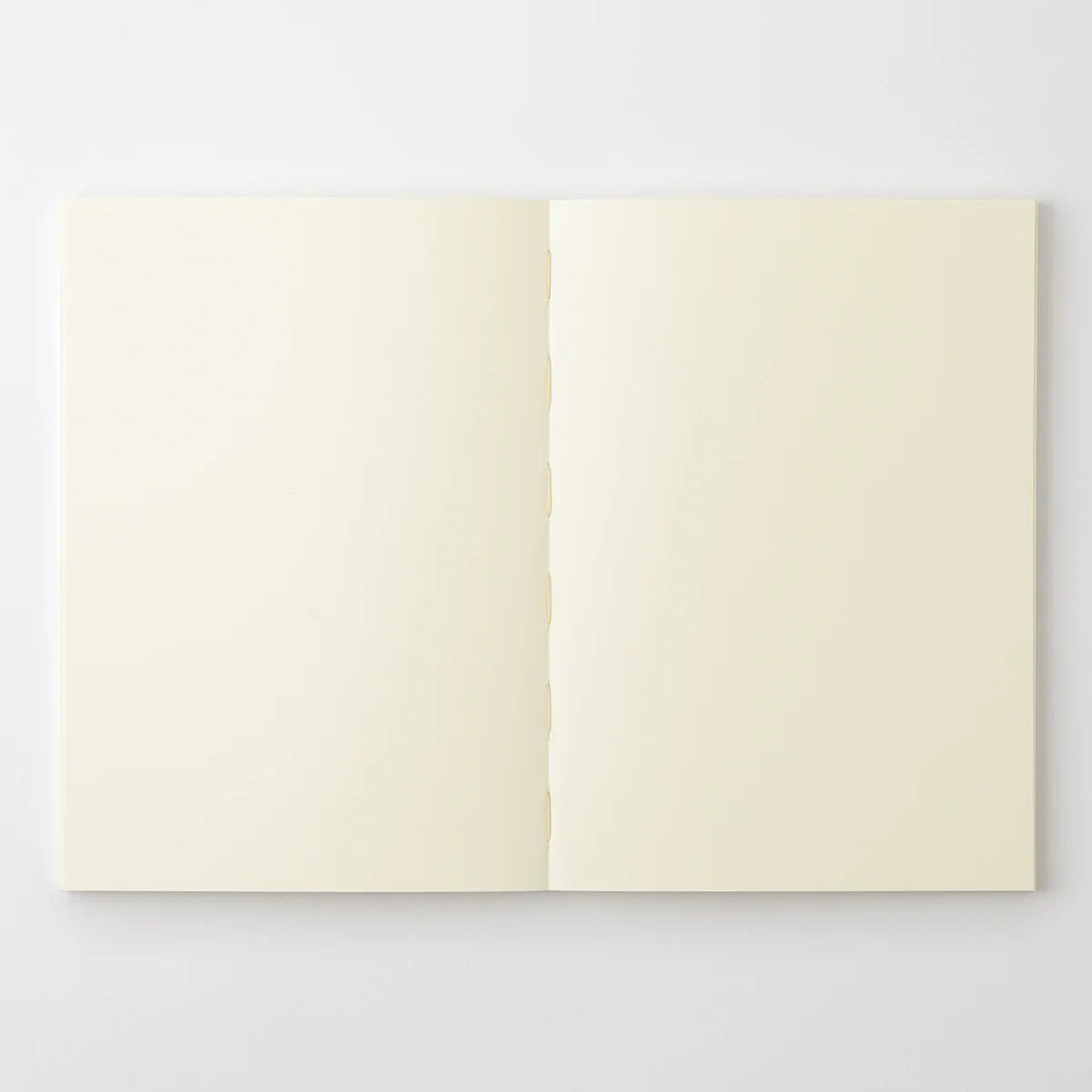 Carnet MD Notebook Thick - A5 - Uni -