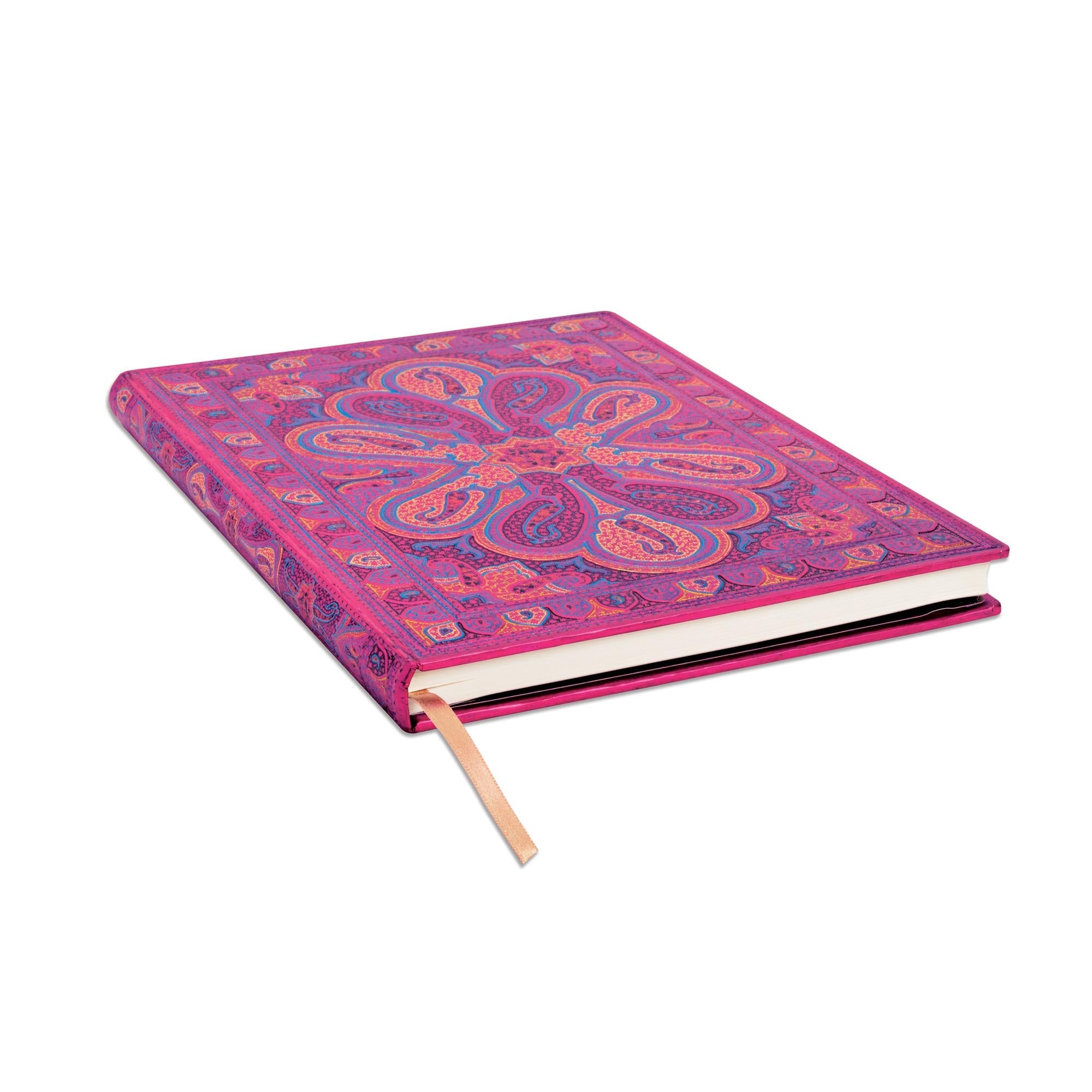 Carnet PAPERBLANKS Adina - Ultra - Hardcover - Ligné - 144p - 9781439731451
