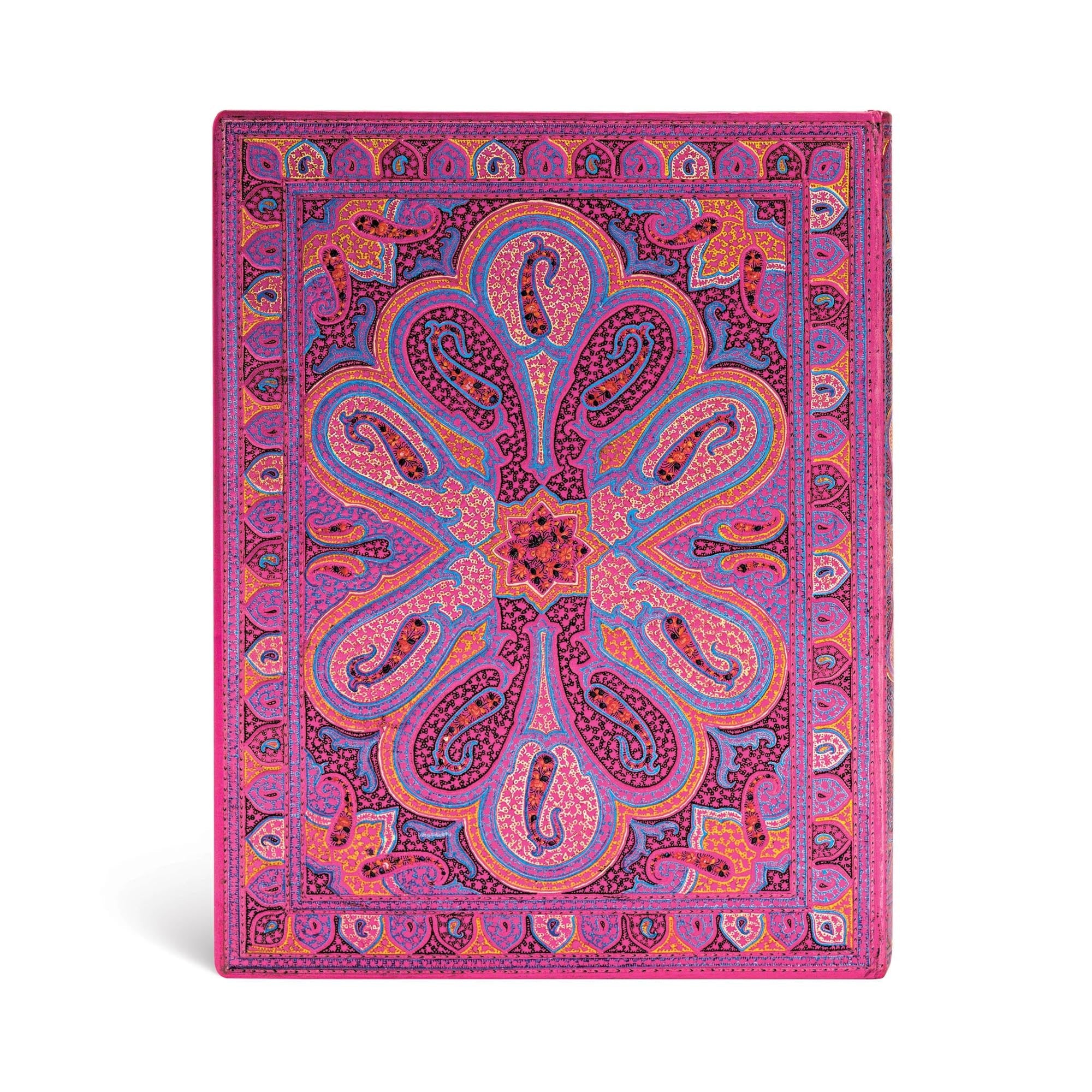 Carnet PAPERBLANKS Adina - Ultra - Hardcover - Ligné - 144p - 9781439731451