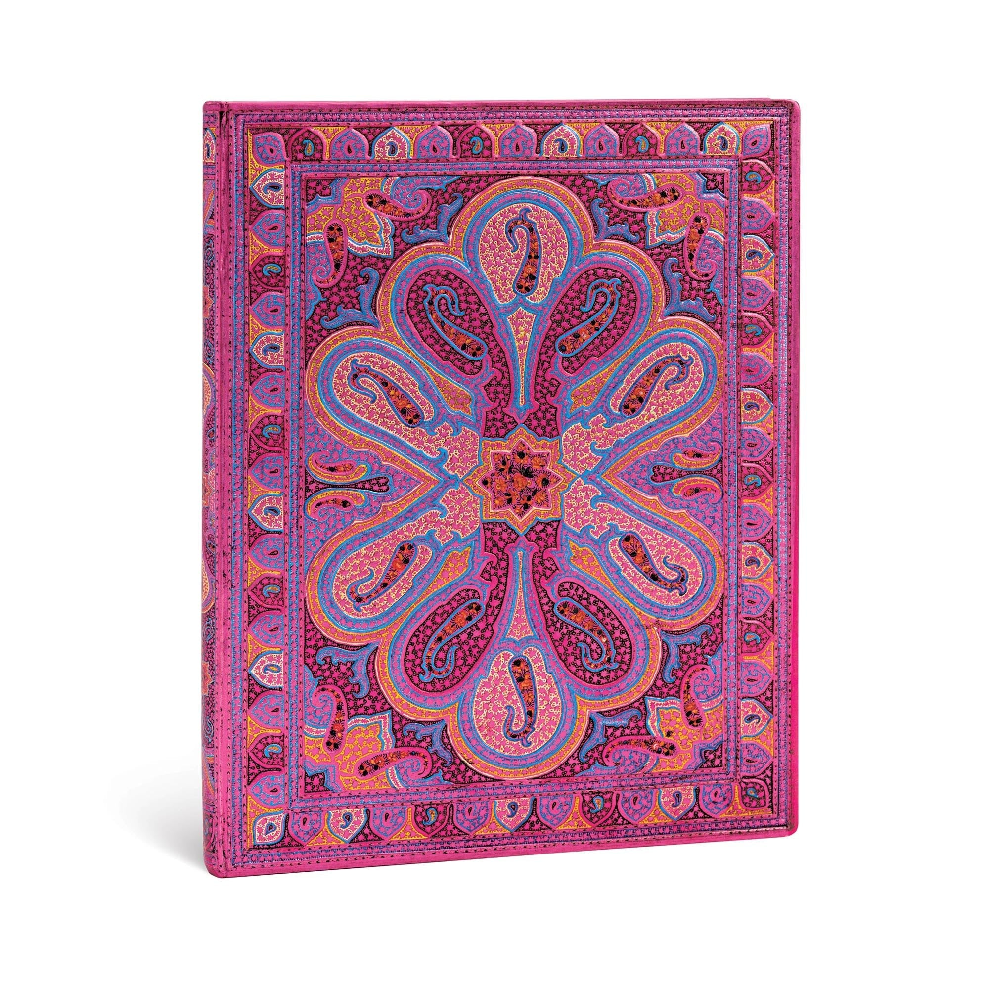 Carnet PAPERBLANKS Adina - Ultra - Hardcover - Ligné - 144p - 9781439731451