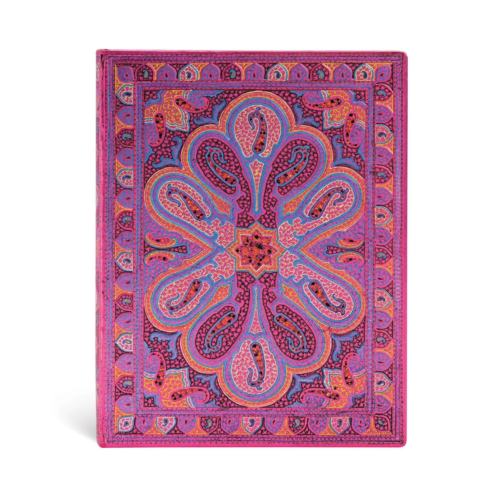 Carnet PAPERBLANKS Adina - Ultra - Hardcover - Ligné - 144p - 9781439731451