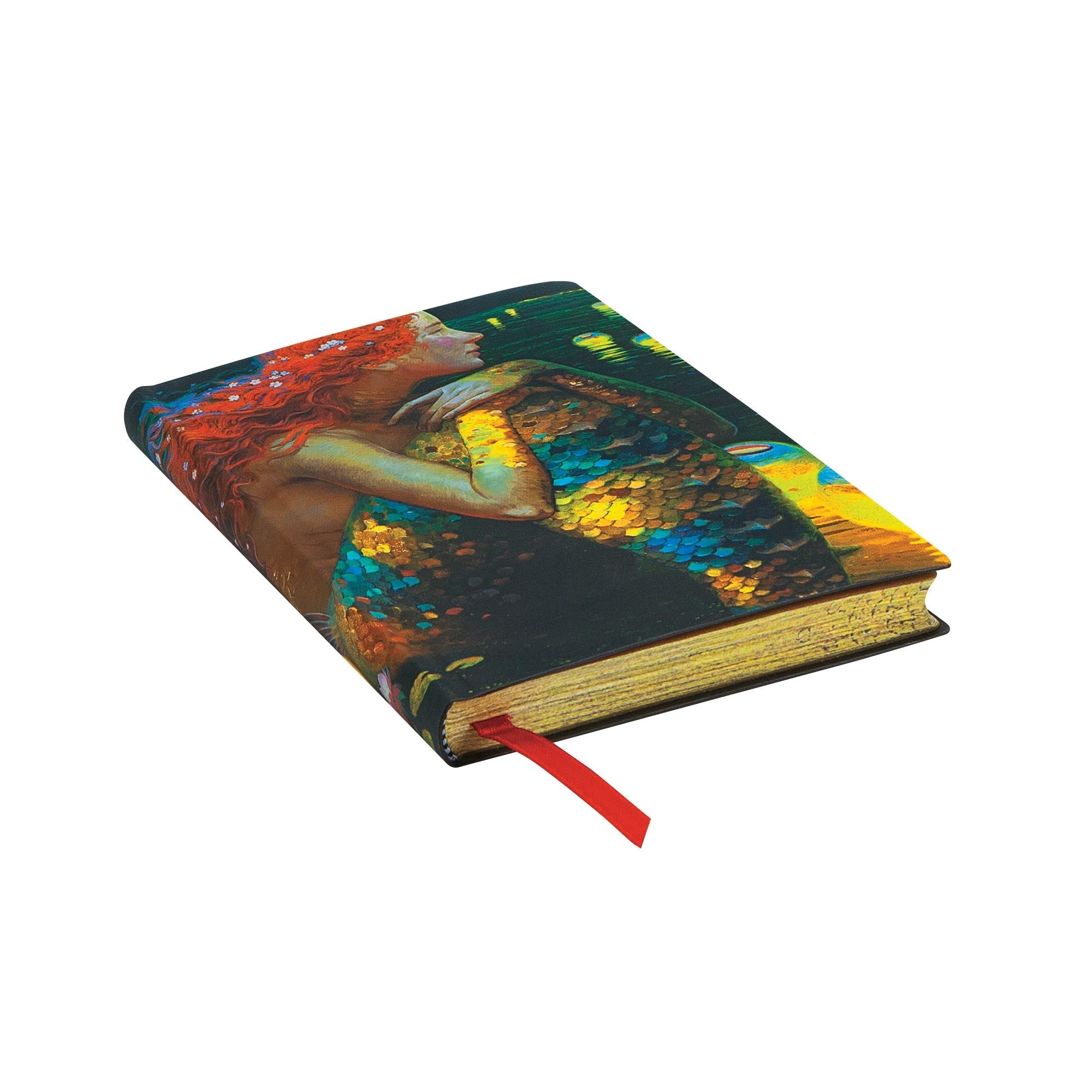 Carnet PAPERBLANKS Anticipation - Mini - Softcover - Ligné - 208p - 9781439764305