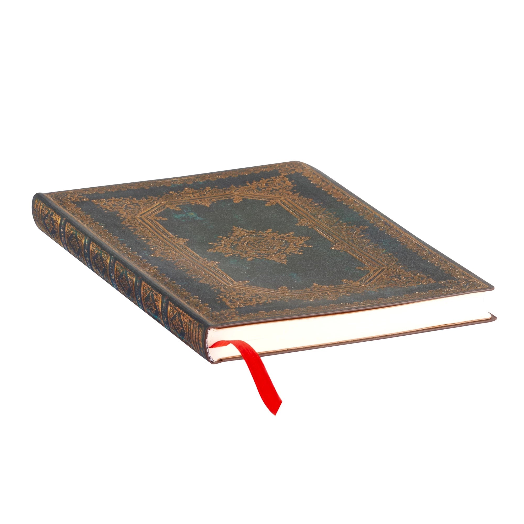 Carnet PAPERBLANKS Astra - Midi - Softcover - Ligné - 176p - 9781439796269