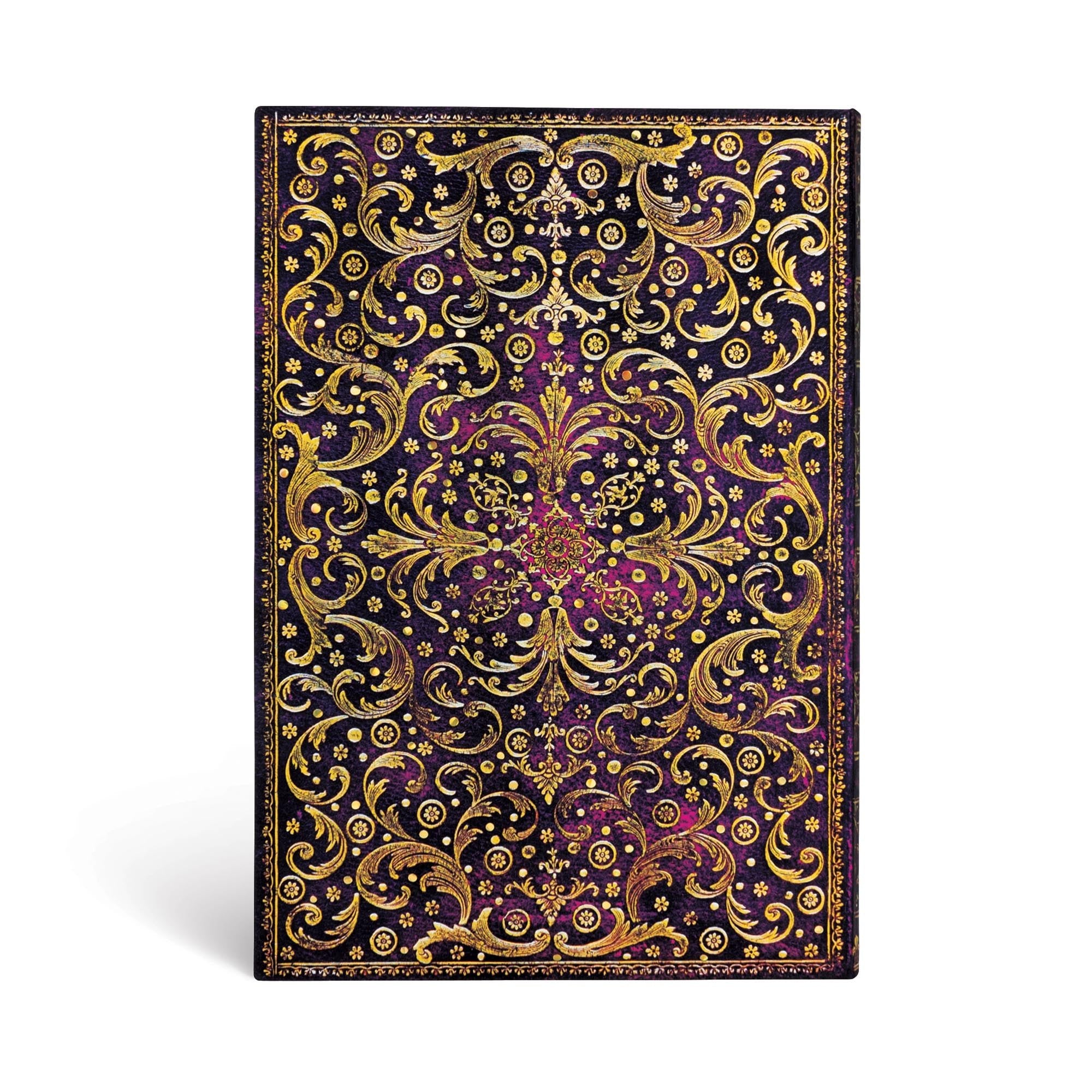 Carnet PAPERBLANKS Aurelia - Grand - Hardcover - Uni - 240p - 9781439744000