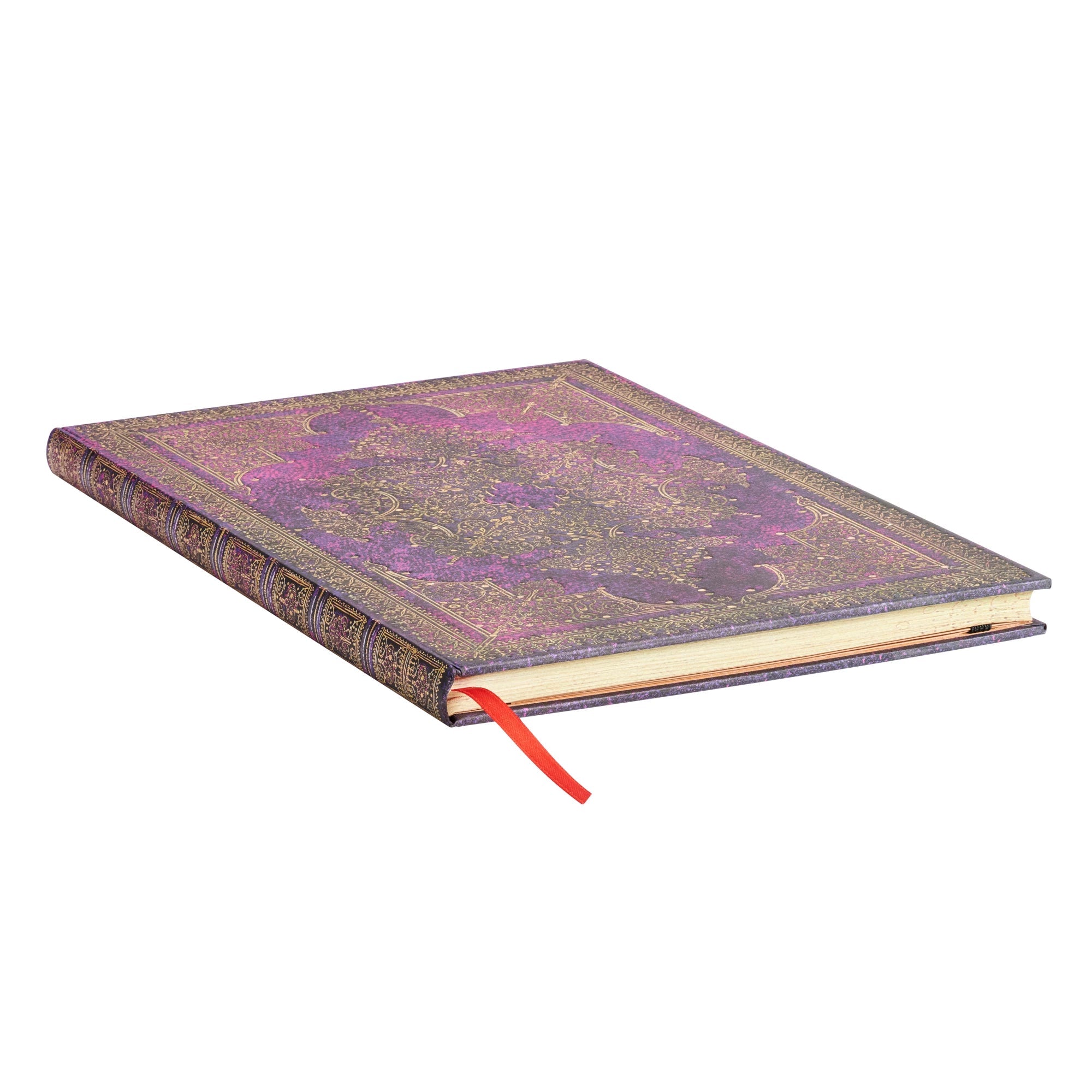 Carnet PAPERBLANKS Bijou - Grand - Hardcover - Uni - 128p - 9781439793725