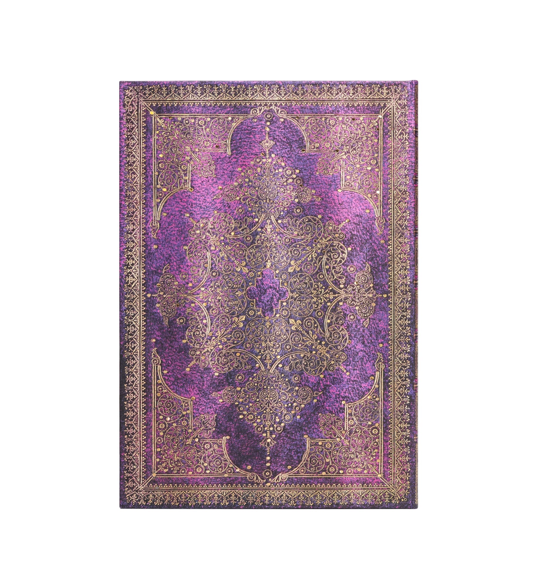 Carnet PAPERBLANKS Bijou - Grand - Hardcover - Uni - 128p - 9781439793725