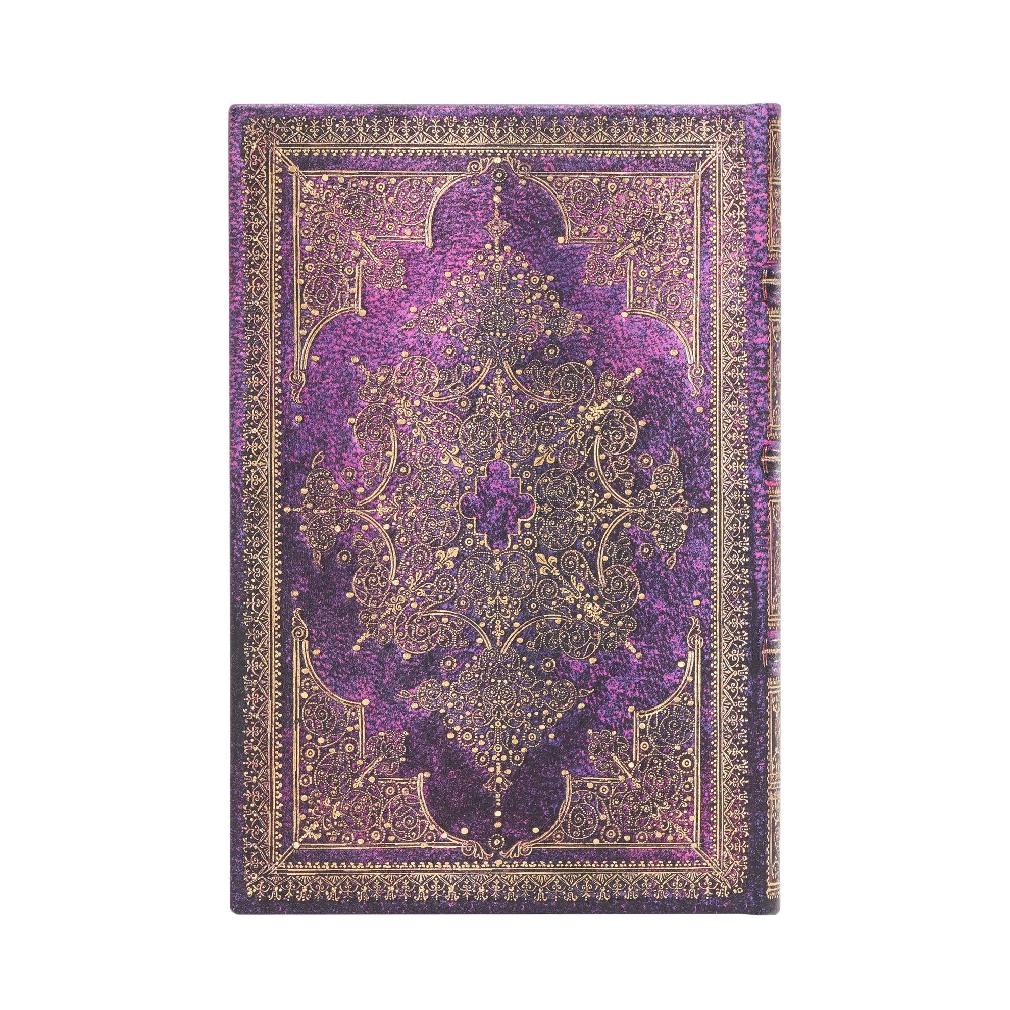 Carnet PAPERBLANKS Bijou - Mini - Hardcover - Ligné - 176p - 9781439793770