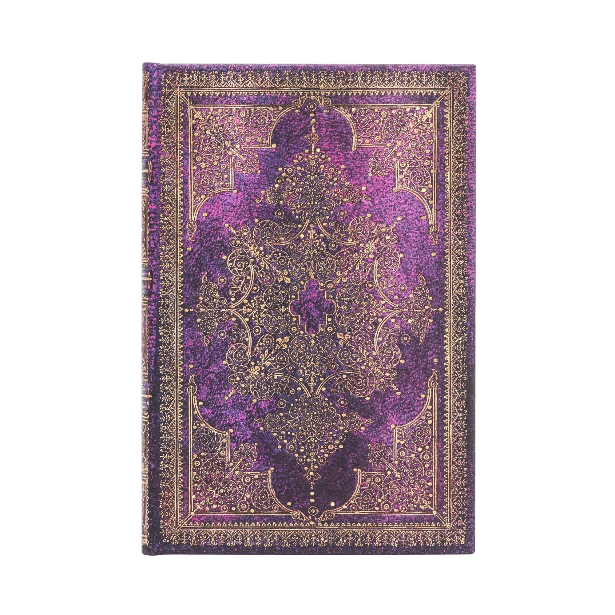 Carnet PAPERBLANKS Bijou - Mini - Hardcover - Ligné - 176p - 9781439793770