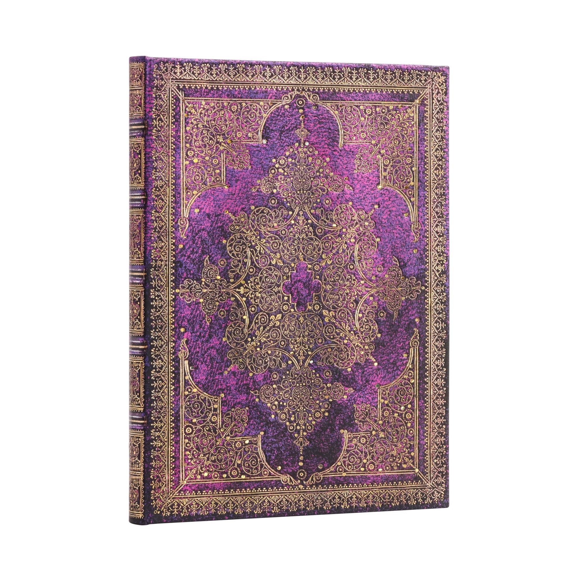 Carnet PAPERBLANKS Bijou - Ultra - Hardcover - Ligné - 144p - 9781439793732