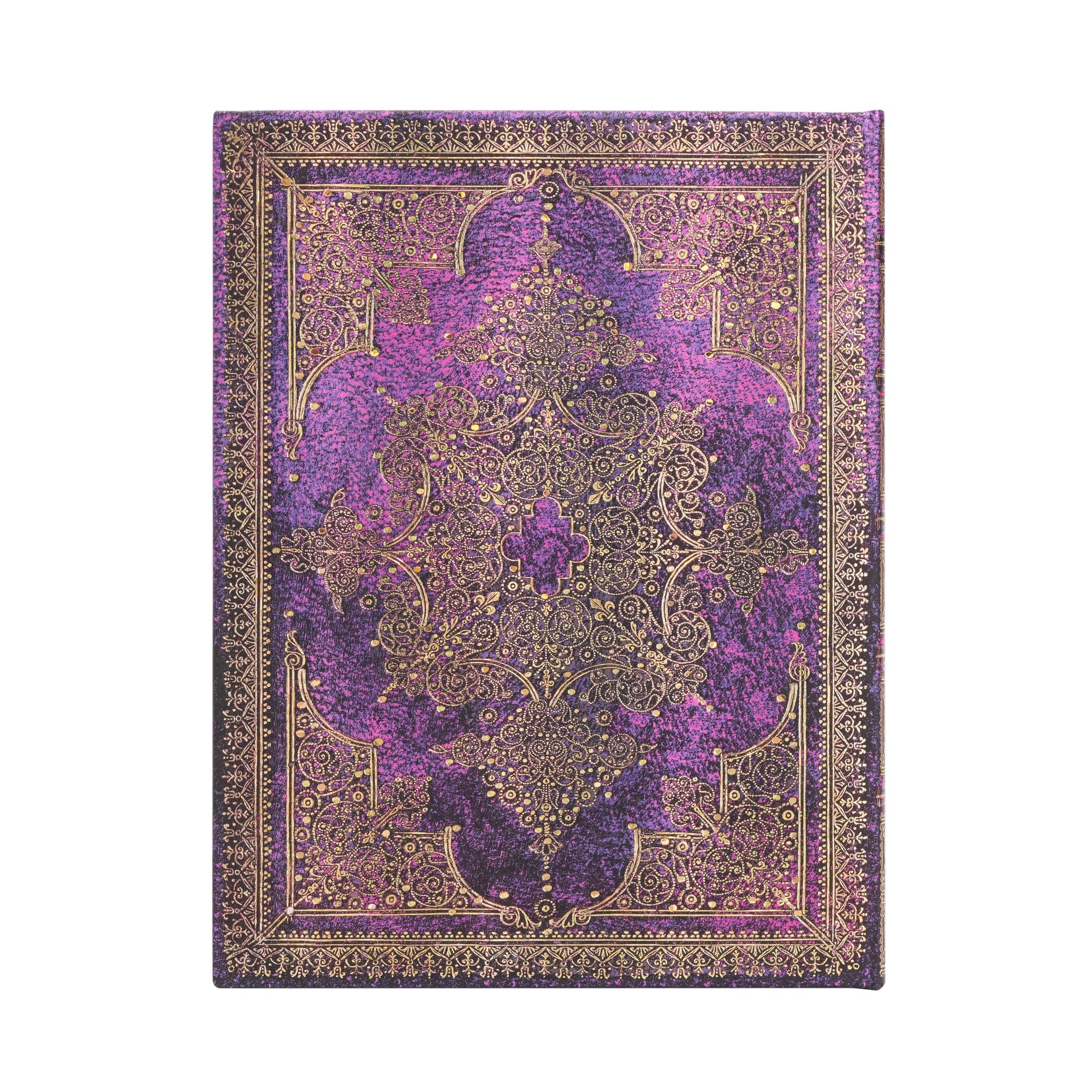 Carnet PAPERBLANKS Bijou - Ultra - Hardcover - Uni - 144p - 9781439793749