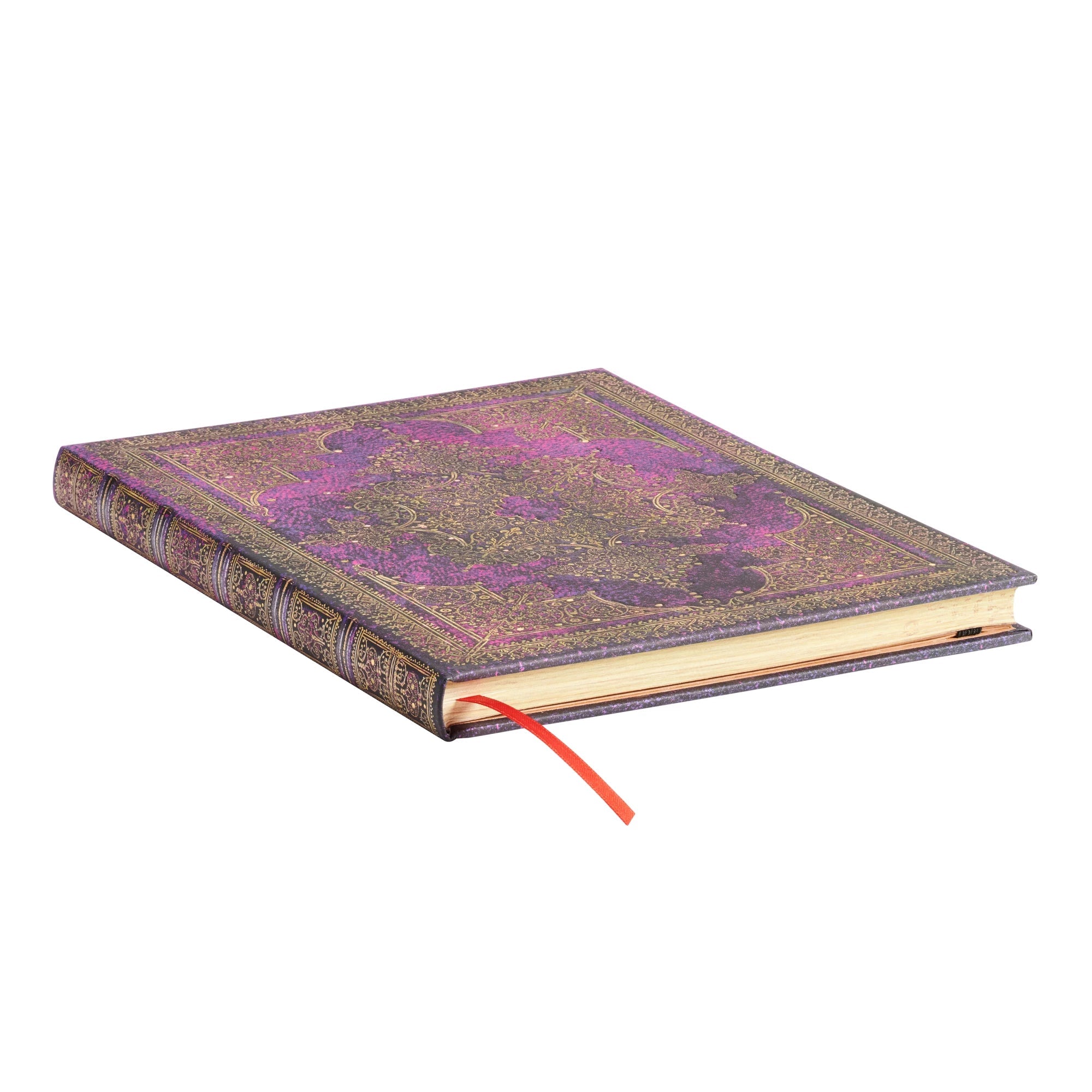 Carnet PAPERBLANKS Bijou - Ultra - Hardcover - Uni - 144p - 9781439793749