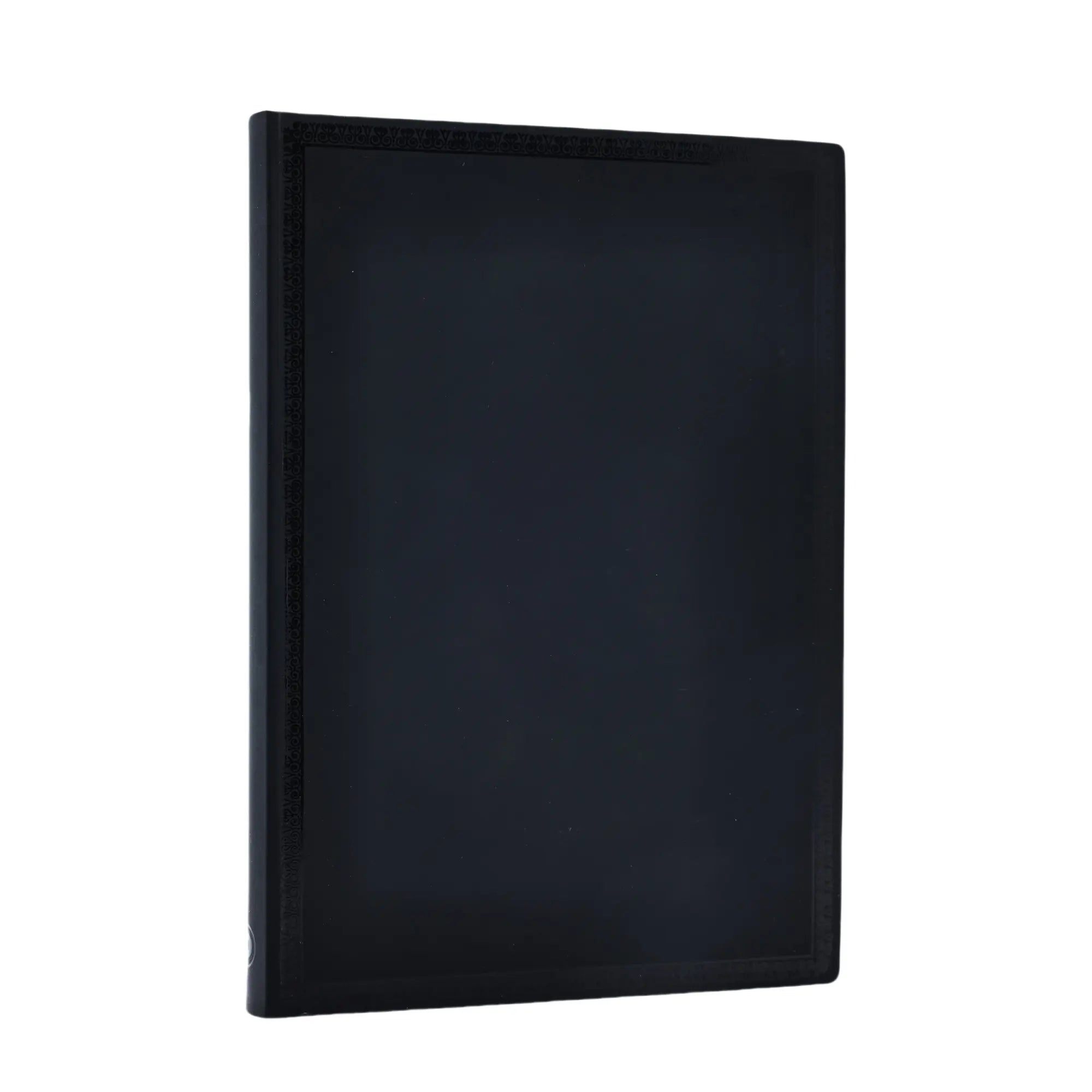 Carnet PAPERBLANKS Black Edition Bold - Midi - Softcover - Ligné - 176p - 9781408763230