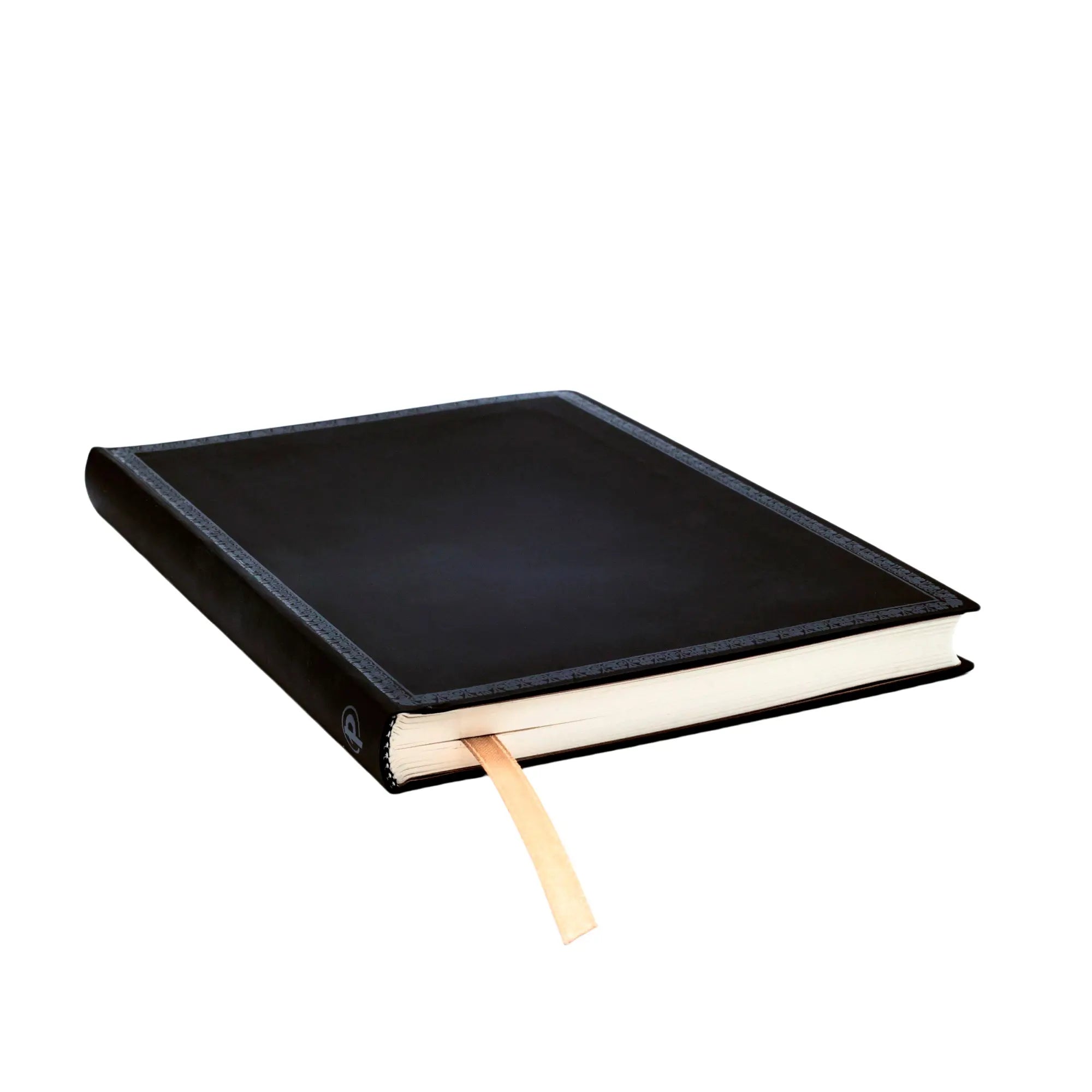 Carnet PAPERBLANKS Black Edition Bold - Midi - Softcover - Ligné - 176p - 9781408763230