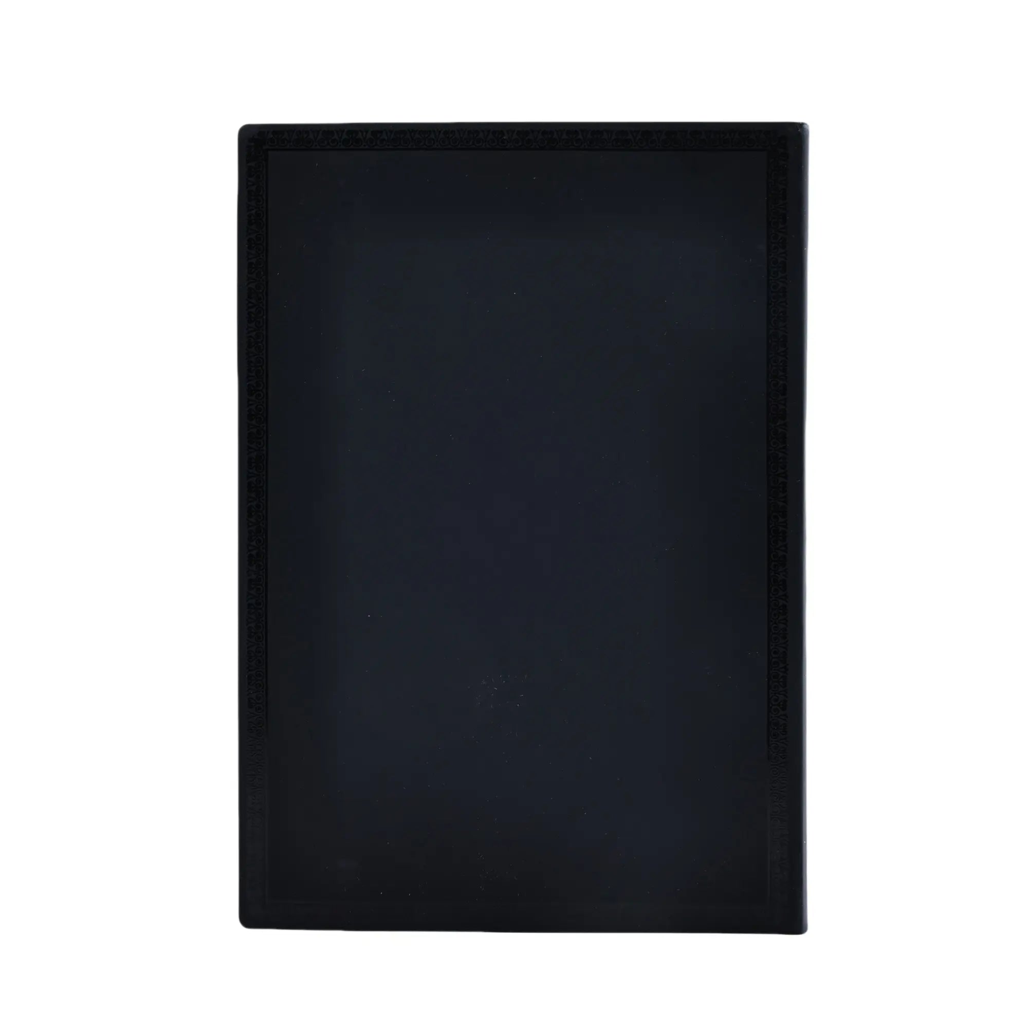 Carnet PAPERBLANKS Black Edition Bold - Midi - Softcover - Ligné - 176p - 9781408763230
