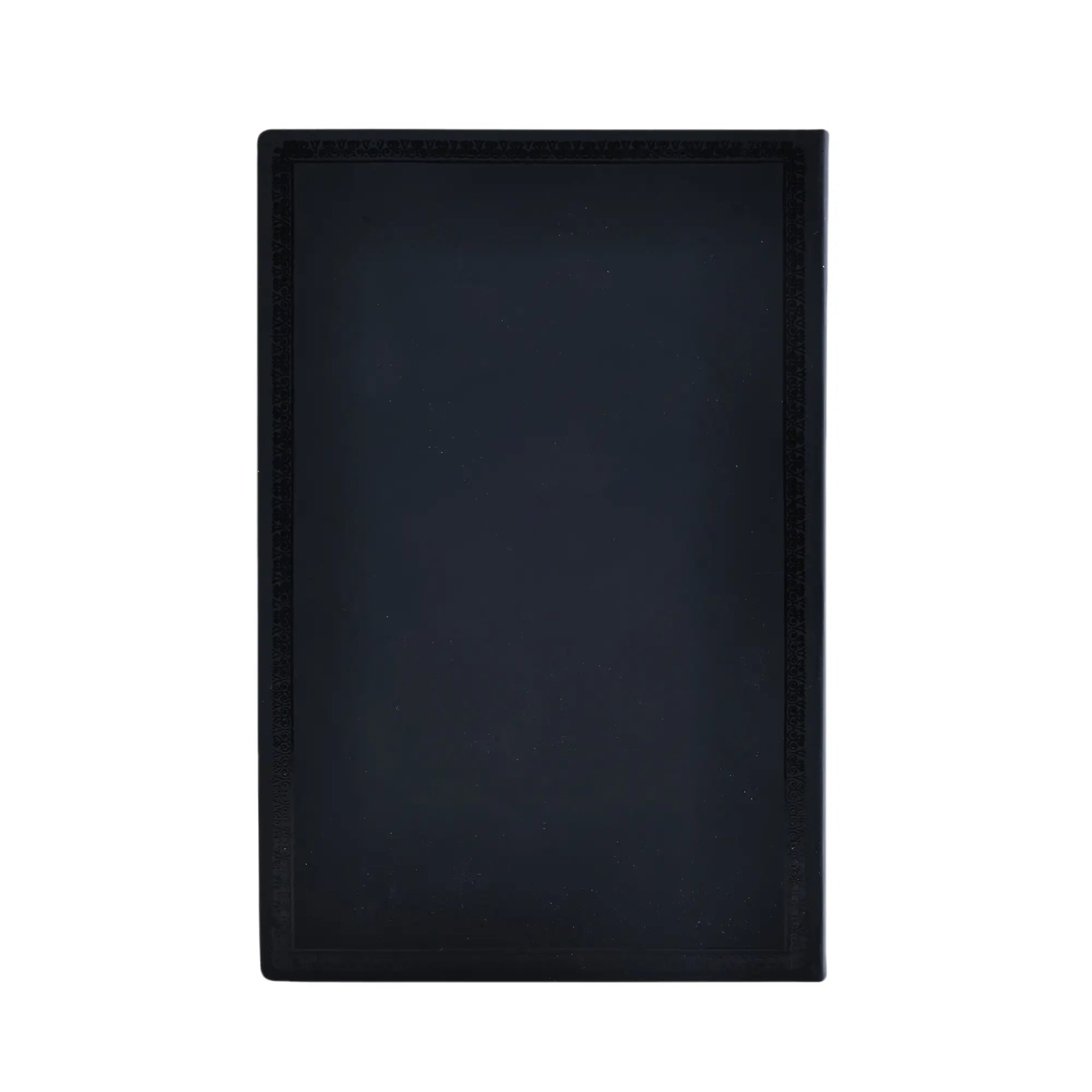 Carnet PAPERBLANKS Black Edition Bold - Mini - Softcover - Ligné - 208p - 9781408763247