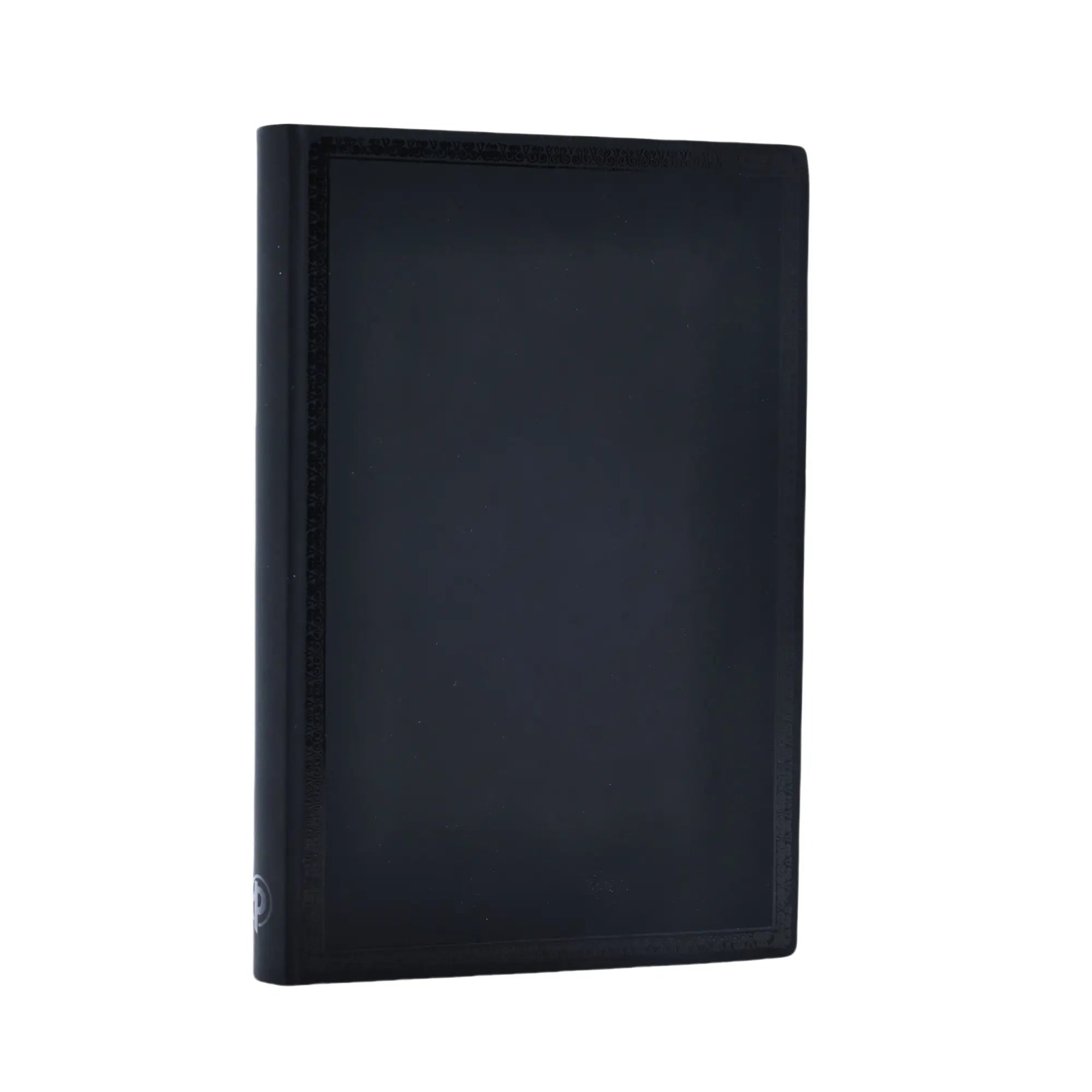 Carnet PAPERBLANKS Black Edition Bold - Mini - Softcover - Ligné - 208p - 9781408763247
