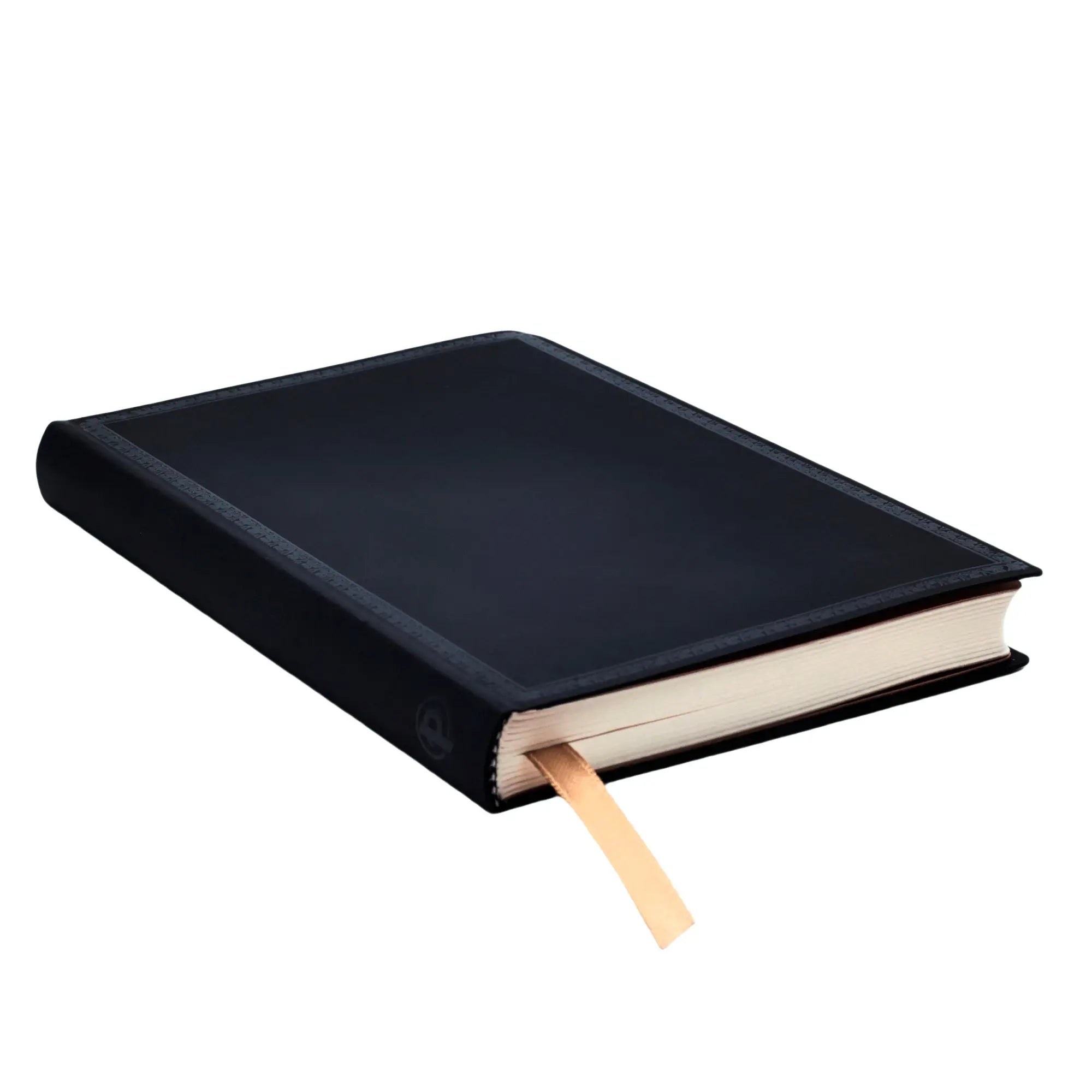 Carnet PAPERBLANKS Black Edition Bold - Mini - Softcover - Ligné - 208p - 9781408763247