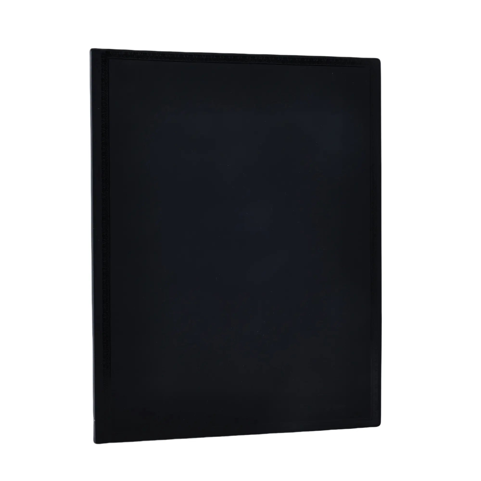 Carnet PAPERBLANKS Black Edition Bold - Ultra - Softcover - Ligné - 176p - 9781408763223