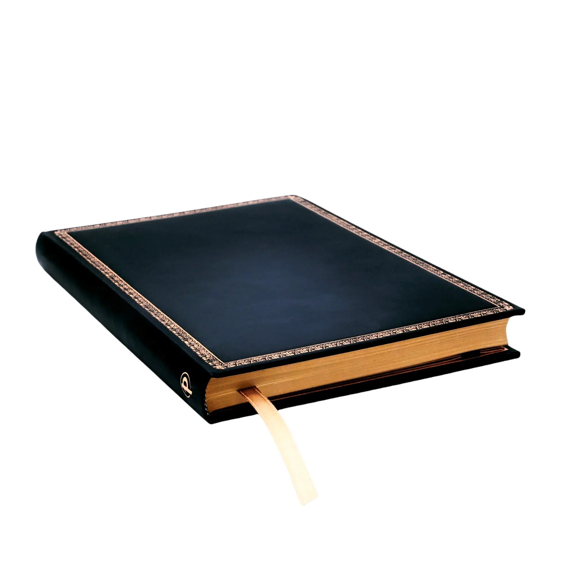 Carnet PAPERBLANKS Black Edition - Midi - Hardcover - Ligné - 144p - 9781408763292