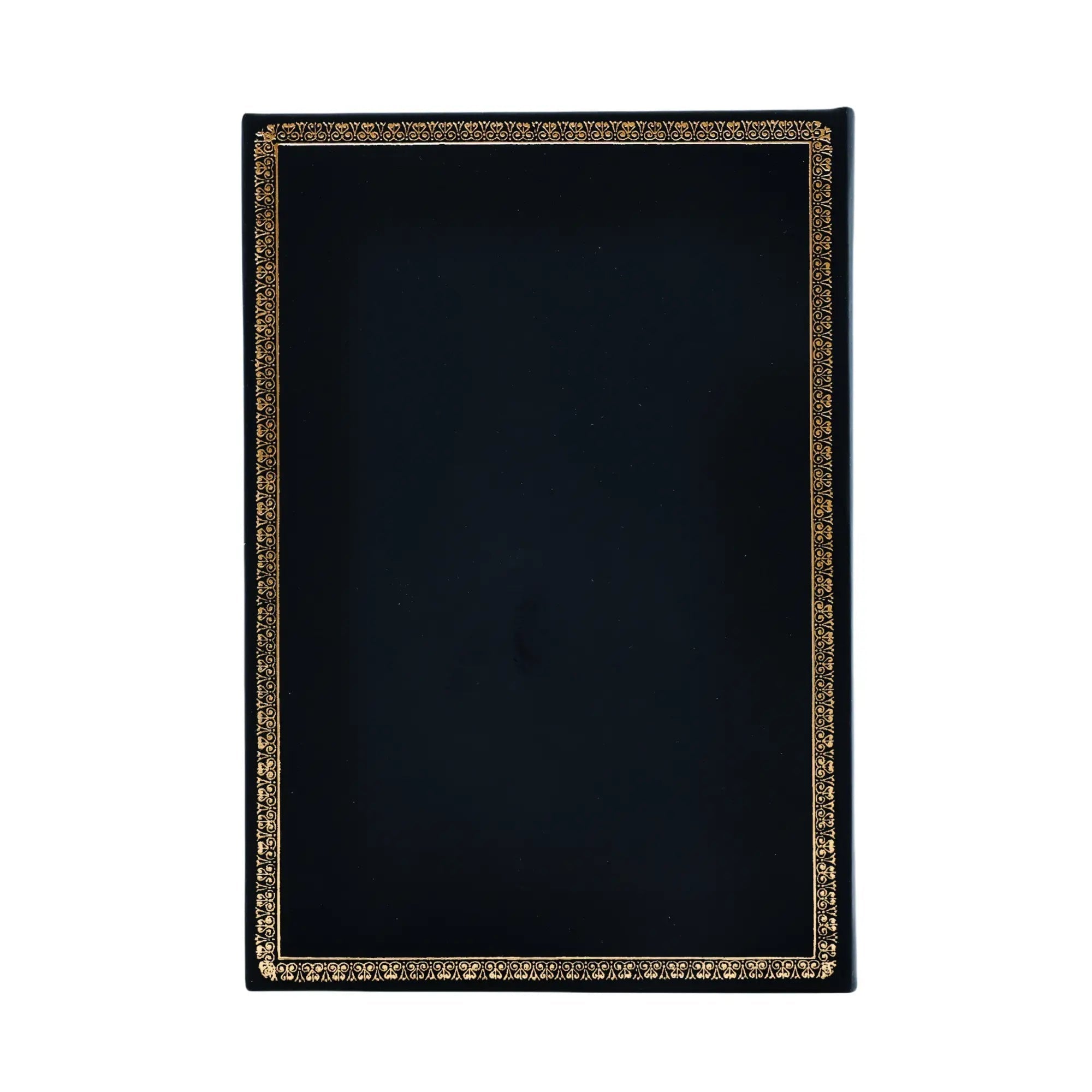 Carnet PAPERBLANKS Black Edition - Midi - Hardcover - Ligné - 144p - 9781408763292
