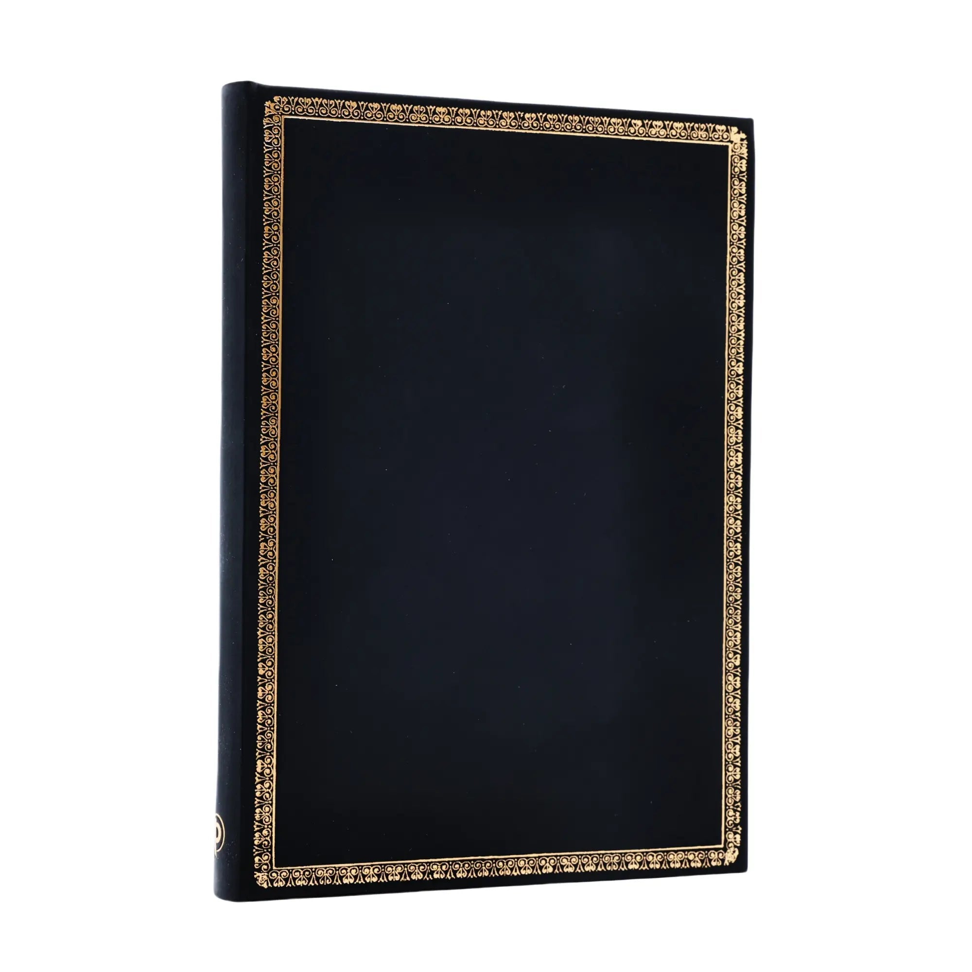 Carnet PAPERBLANKS Black Edition - Midi - Hardcover - Ligné - 144p - 9781408763292