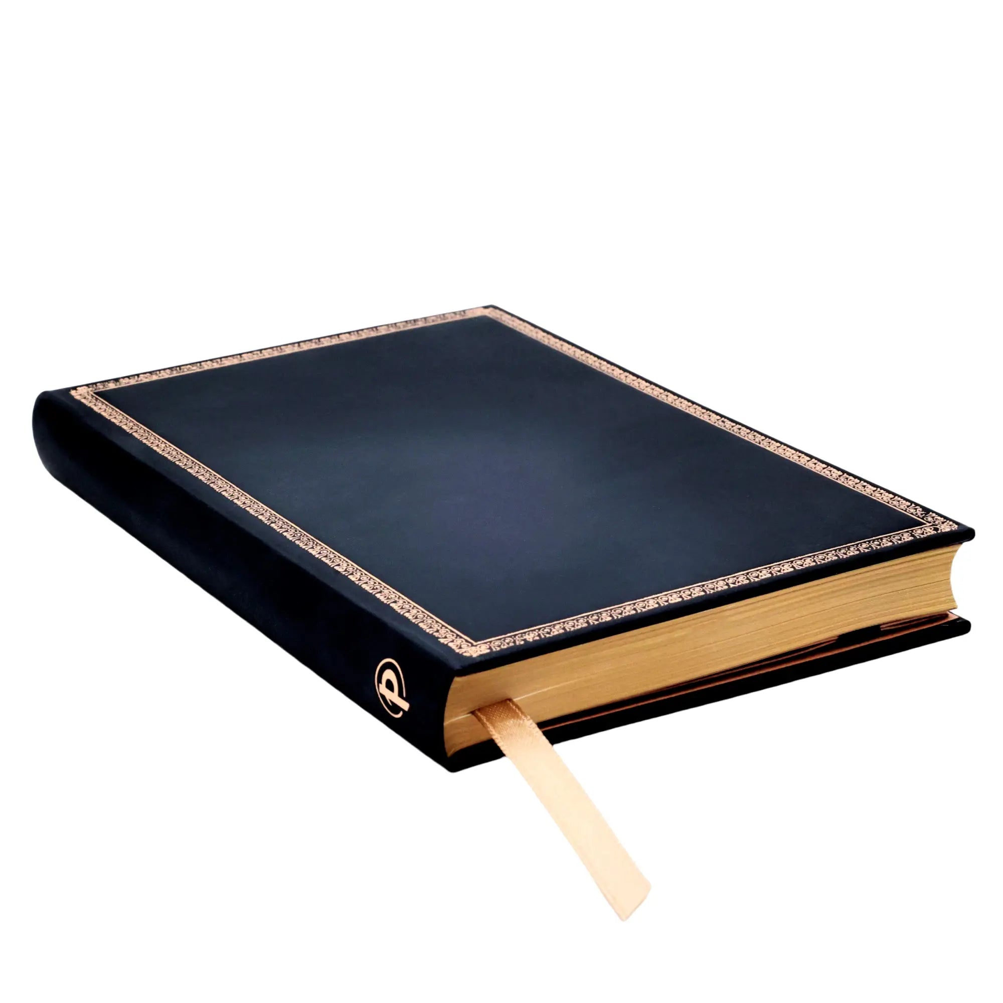 Carnet PAPERBLANKS Black Edition - Mini - Hardcover - Ligné - 176p - 9781408763308