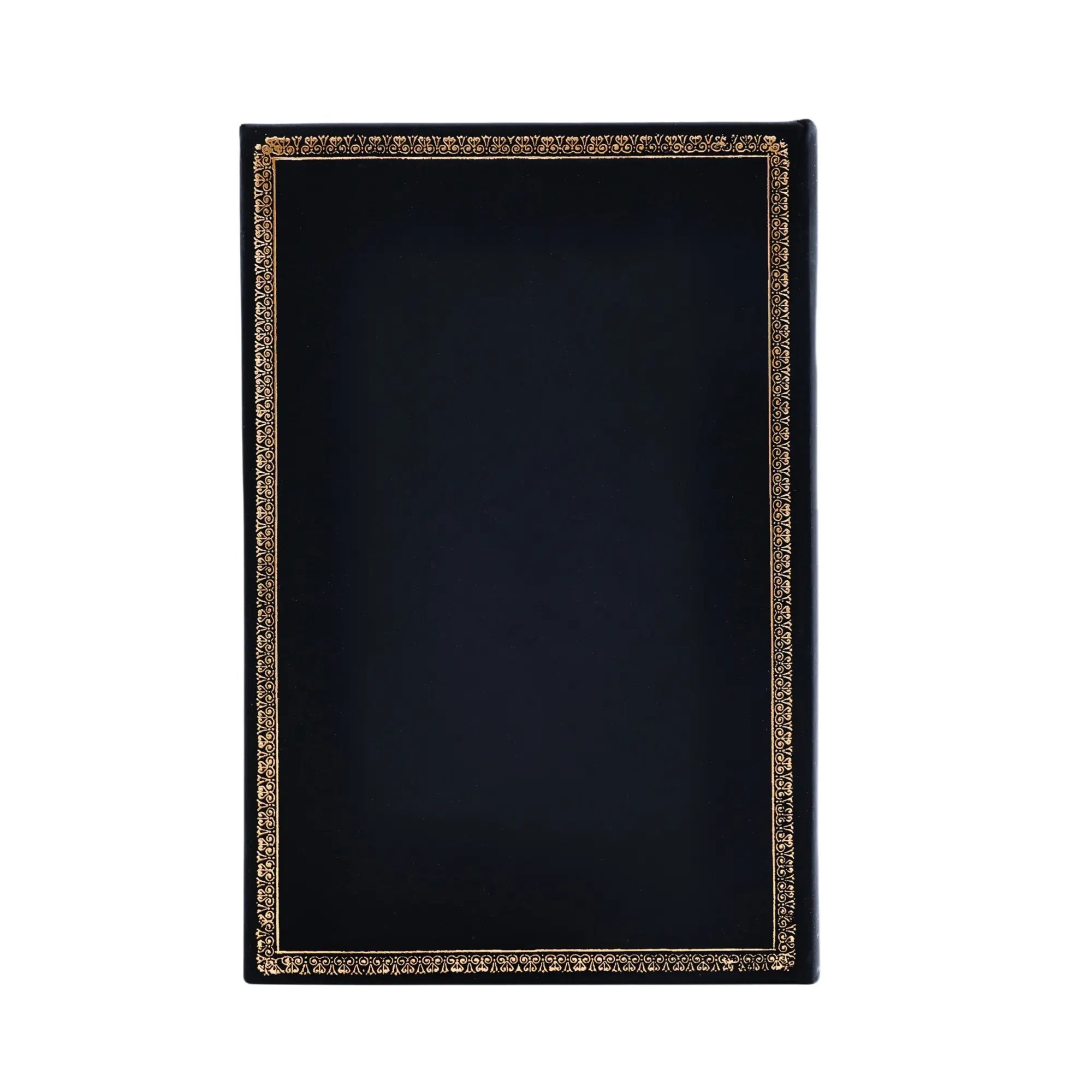 Carnet PAPERBLANKS Black Edition - Mini - Hardcover - Ligné - 176p - 9781408763308