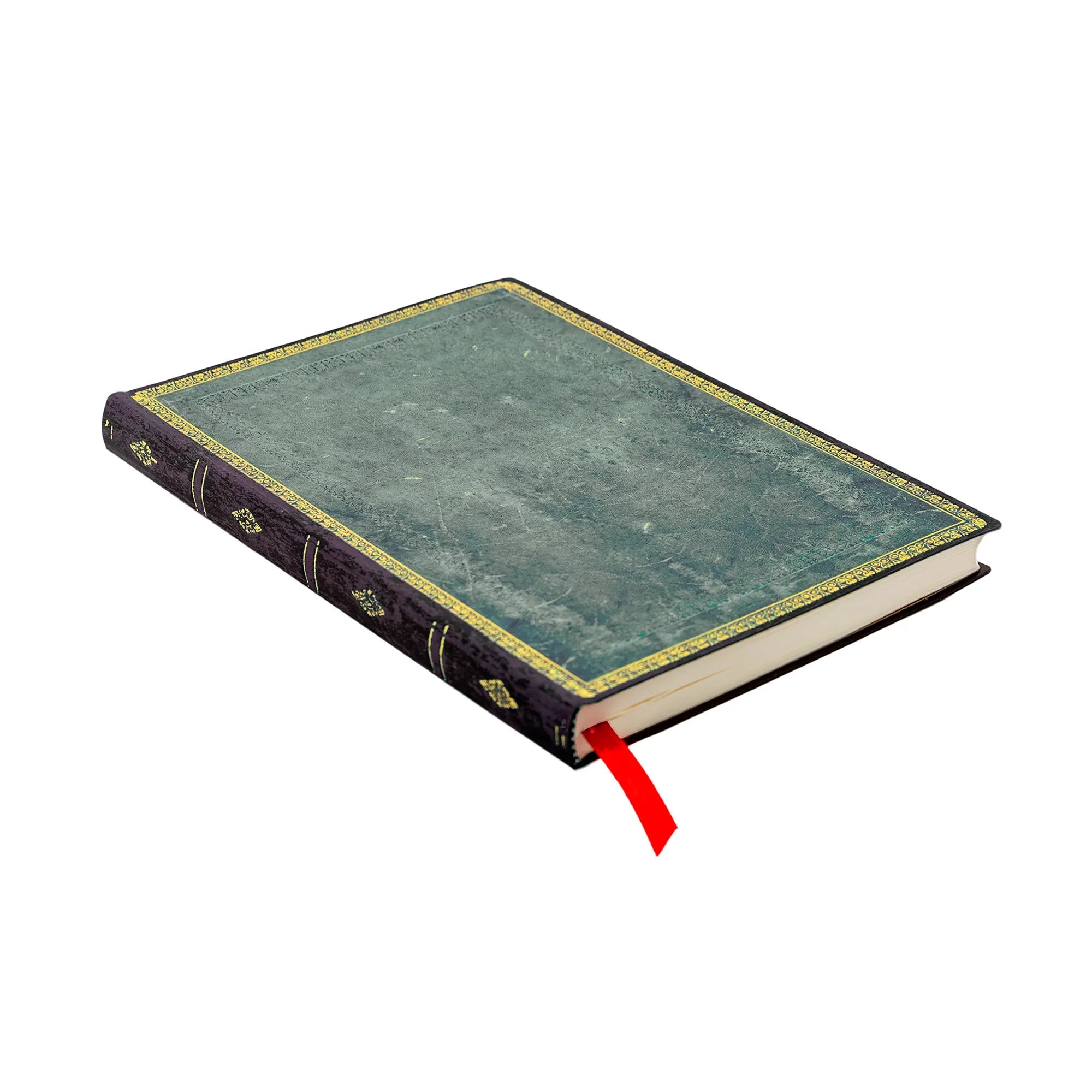 Carnet PAPERBLANKS Bleu Pacifique - Midi - Softcover - Uni - 176p - 9781439797334