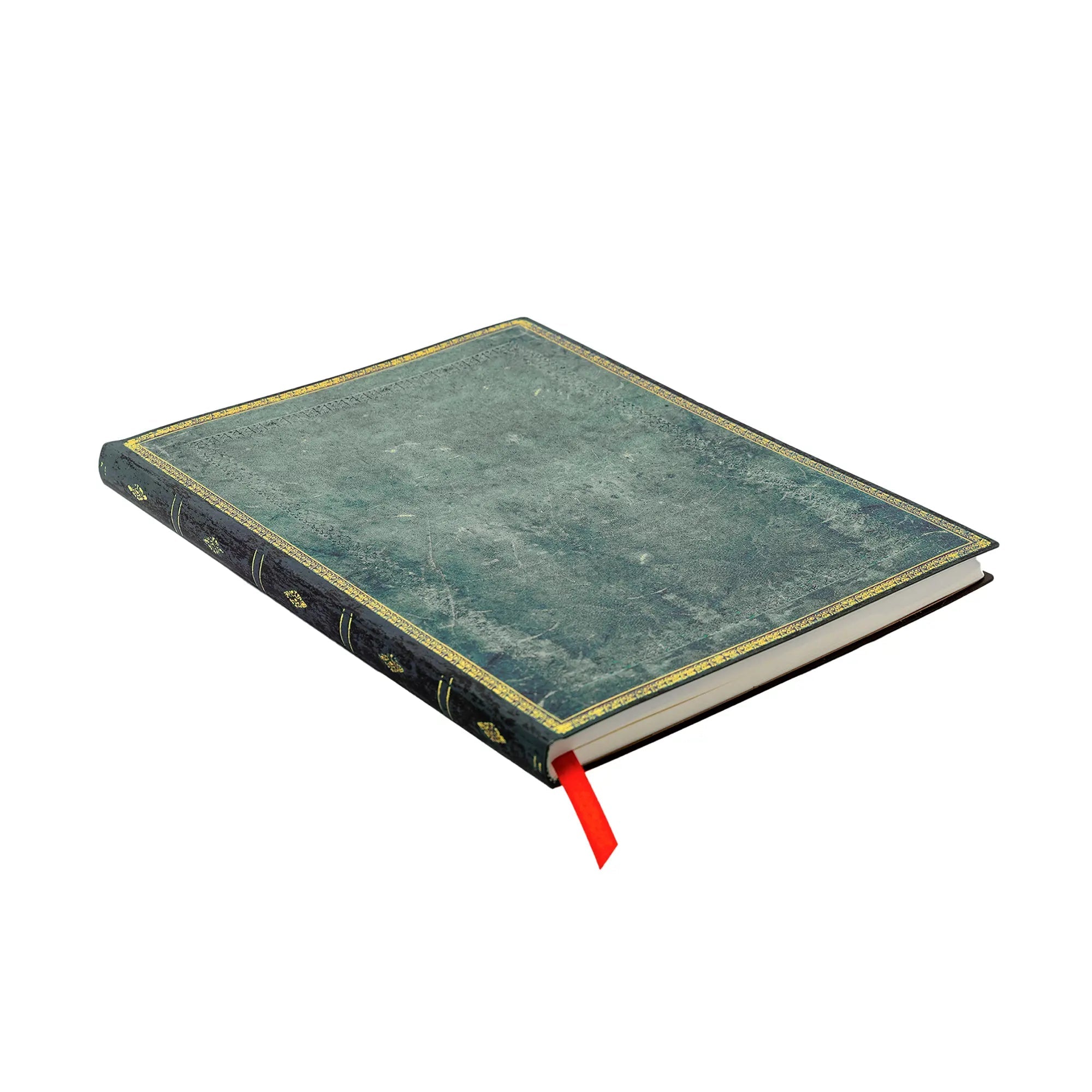 Carnet PAPERBLANKS Bleu Pacifique - Ultra - Softcover - Ligné - 176p - 9781439797303