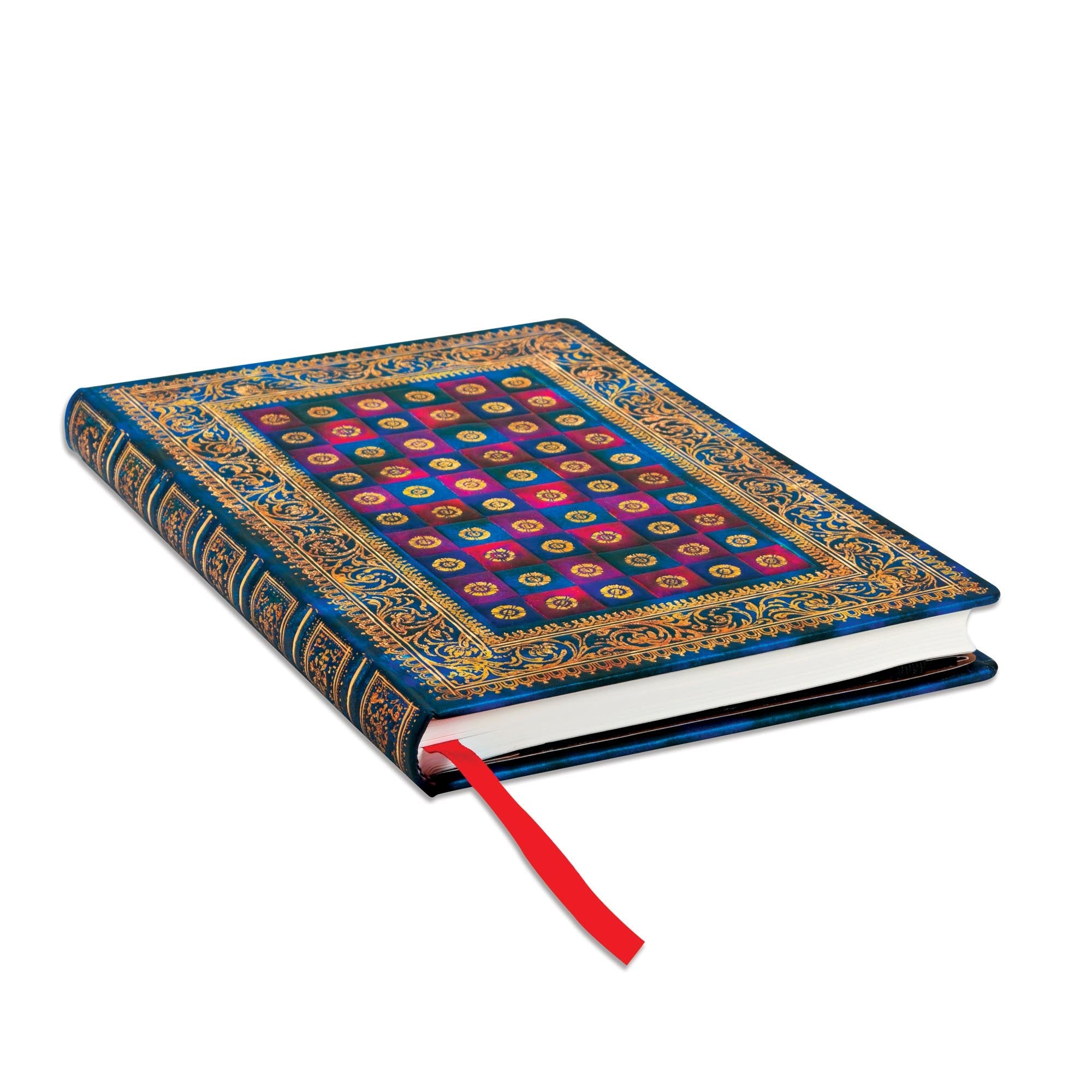 Carnet PAPERBLANKS Celeste - Midi - Hardcover - Uni - 144p - 9781439735800