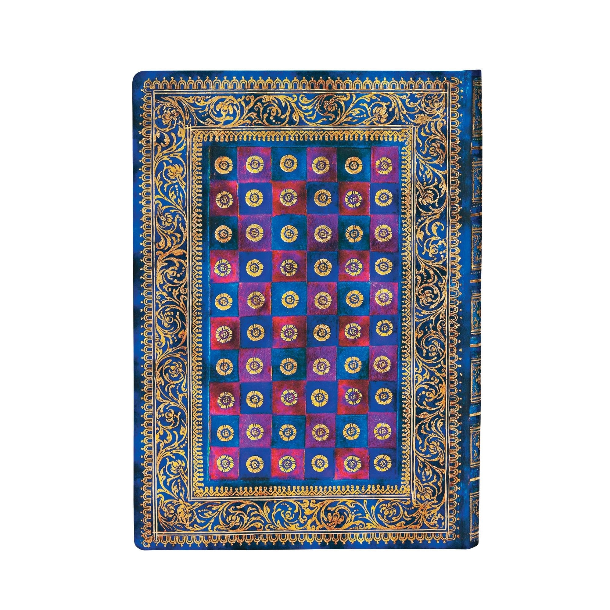 Carnet PAPERBLANKS Celeste - Midi - Hardcover - Uni - 144p - 9781439735800