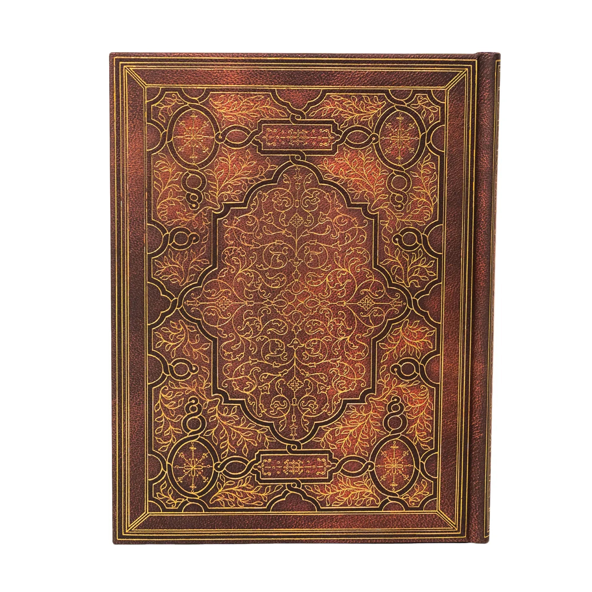 Carnet PAPERBLANKS Cheval de Fer - Ultra - Hardcover - Uni - 144p - 9781439797723