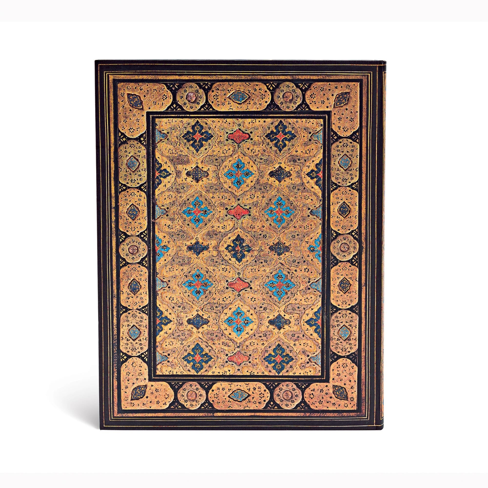 Carnet PAPERBLANKS Chiraz - Ultra - Hardcover - Ligné - 144p - 9781439725382