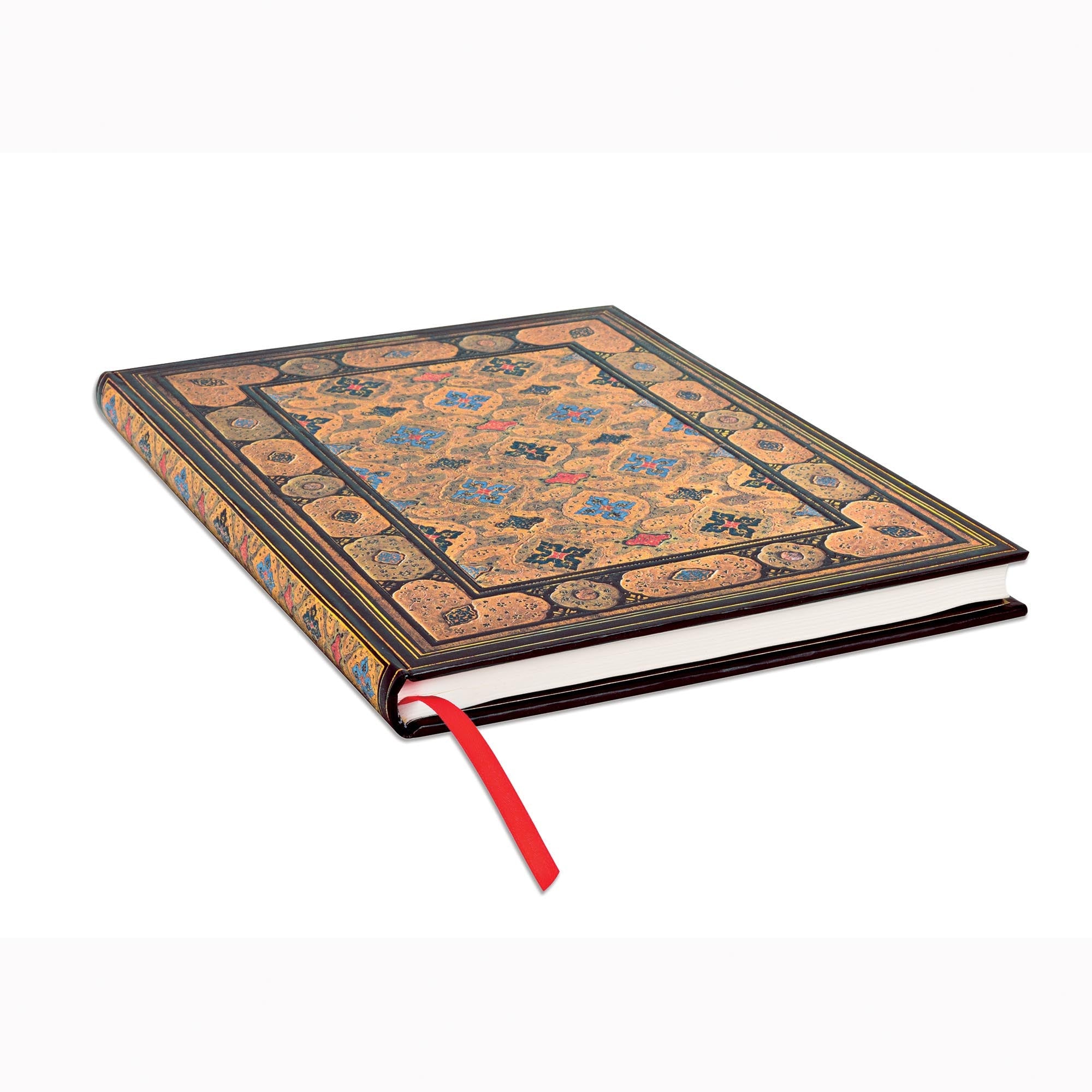 Carnet PAPERBLANKS Chiraz - Ultra - Hardcover - Ligné - 144p - 9781439725382