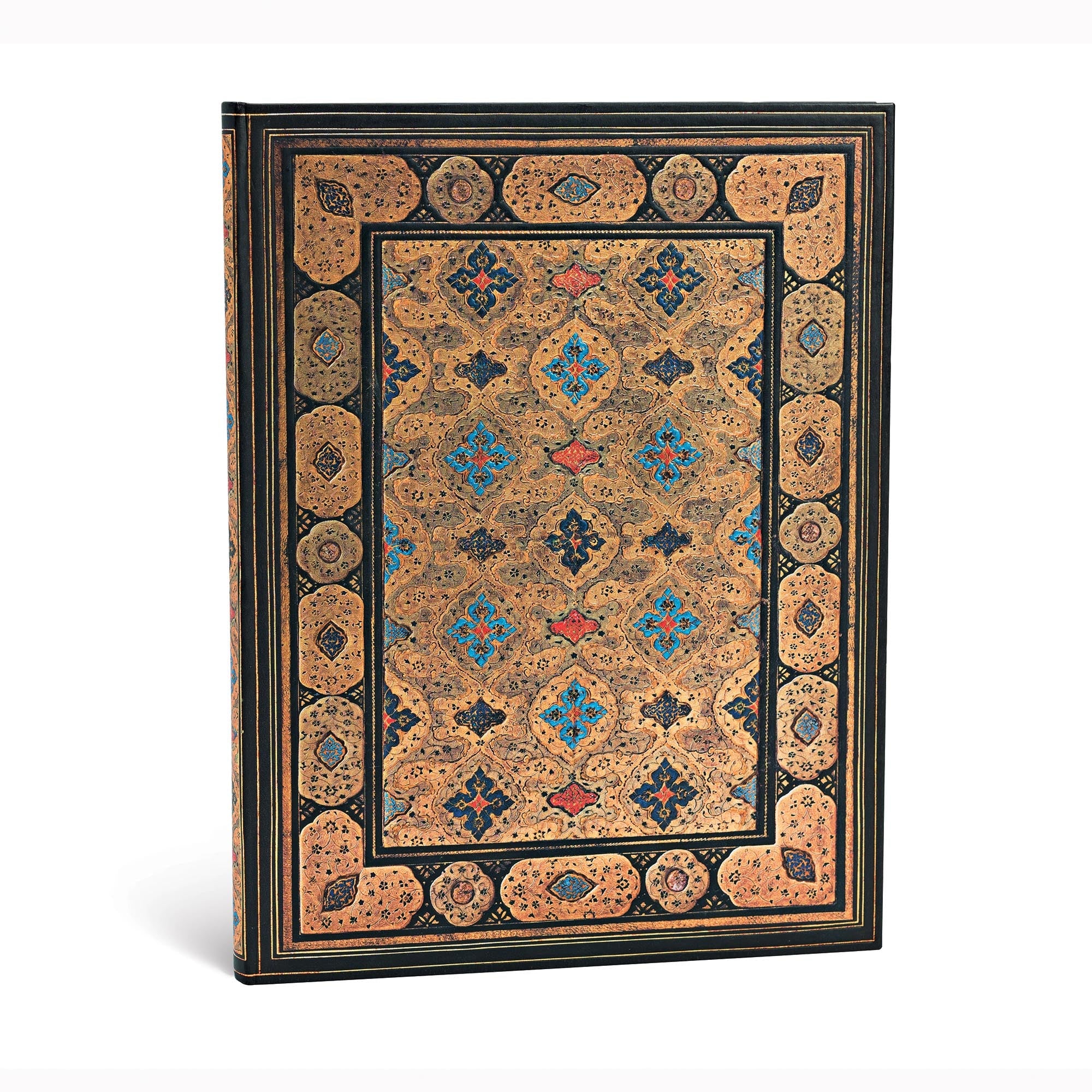 Carnet PAPERBLANKS Chiraz - Ultra - Hardcover - Ligné - 144p - 9781439725382