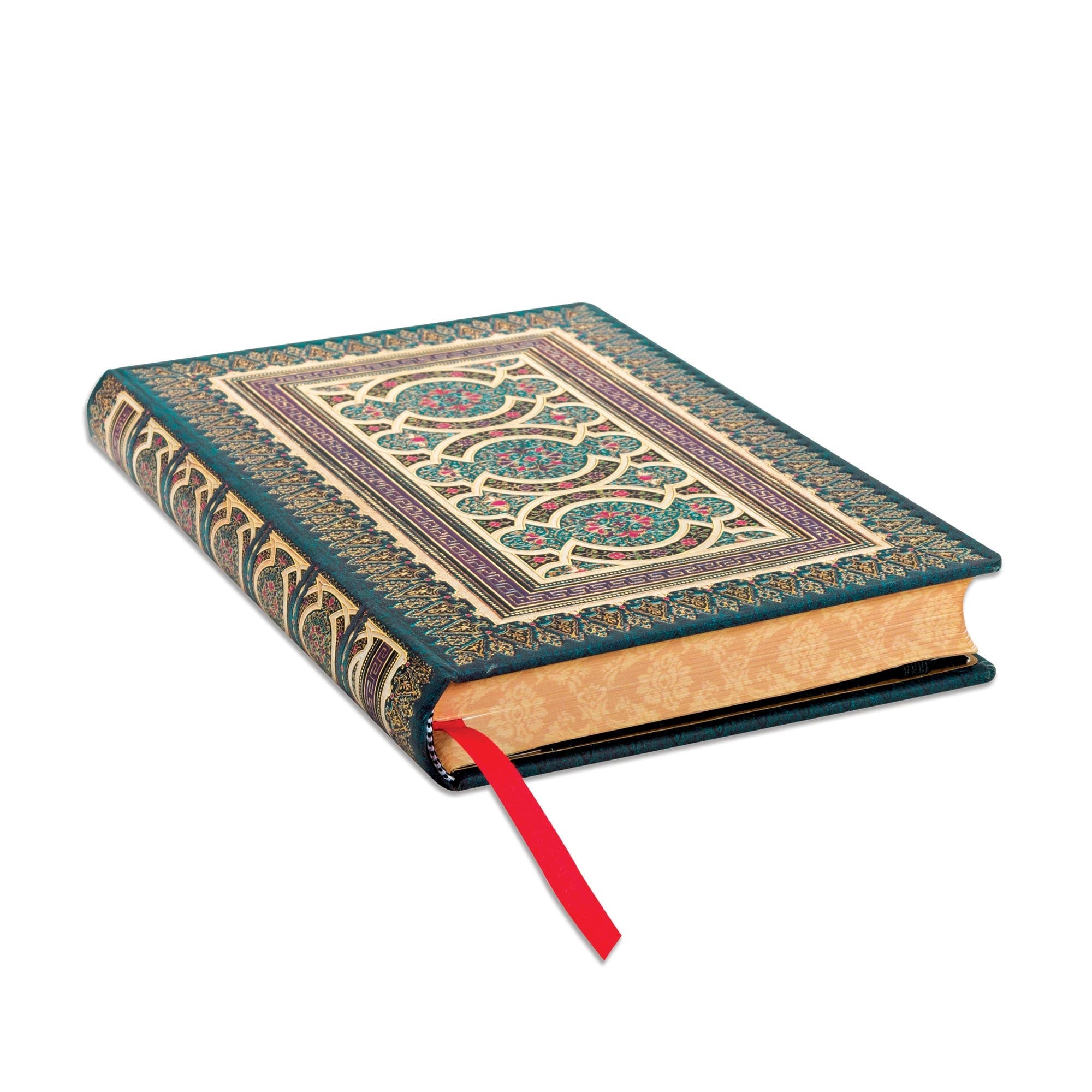 Carnet PAPERBLANKS Chloé - Midi - Hardcover - Uni - 240p - 9781439735909