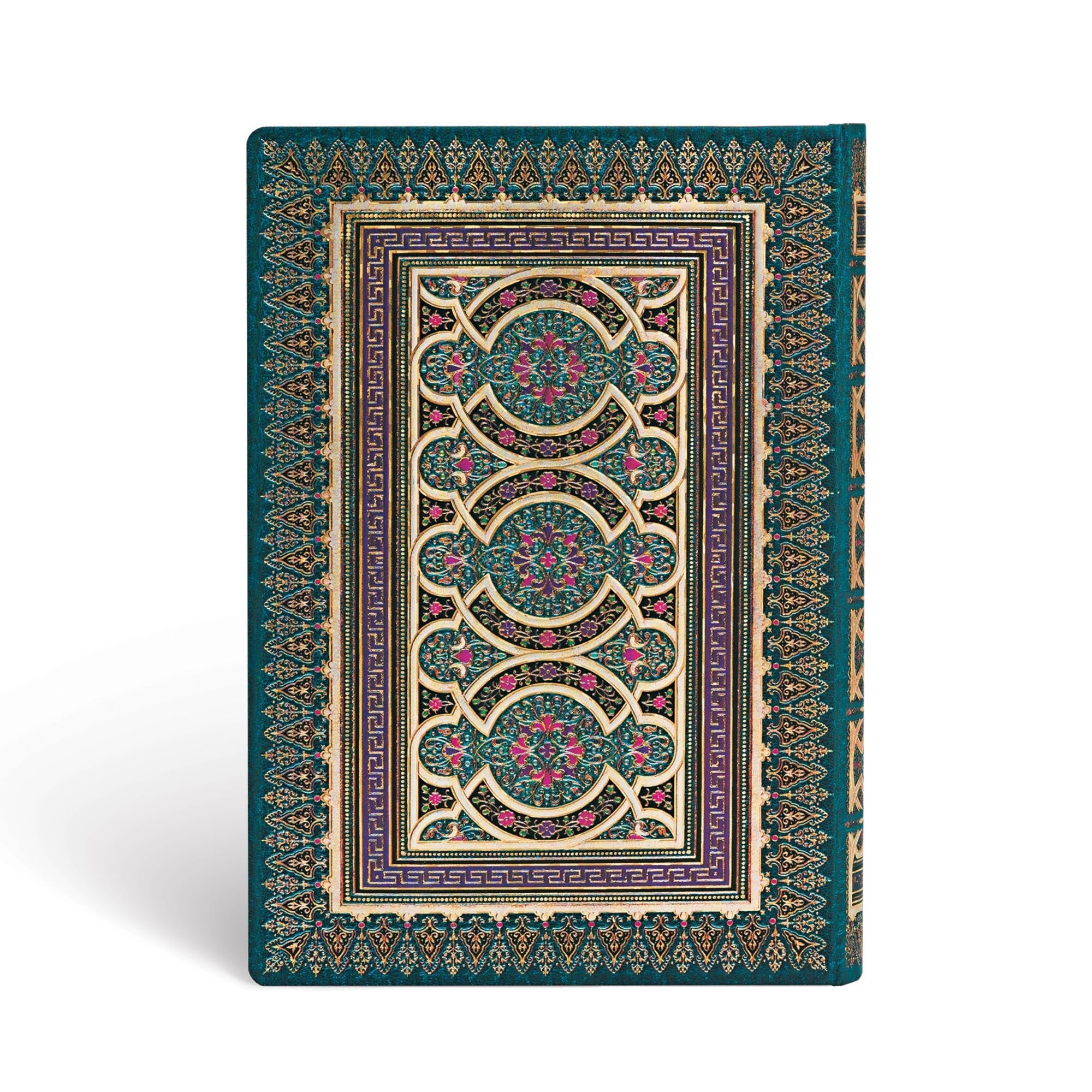 Carnet PAPERBLANKS Chloé - Midi - Hardcover - Uni - 240p - 9781439735909