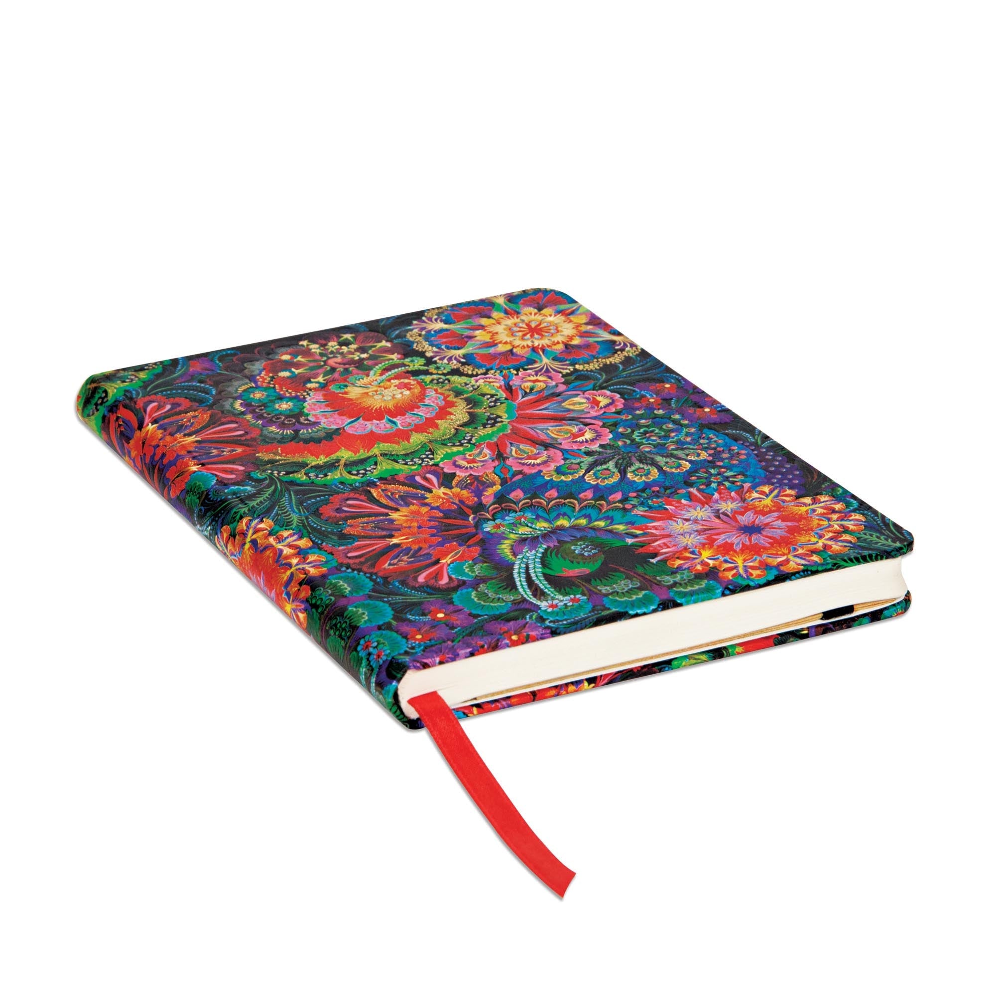Carnet PAPERBLANKS Clair de Lune - Midi - Hardcover - Uni - 176p - 9781439746196