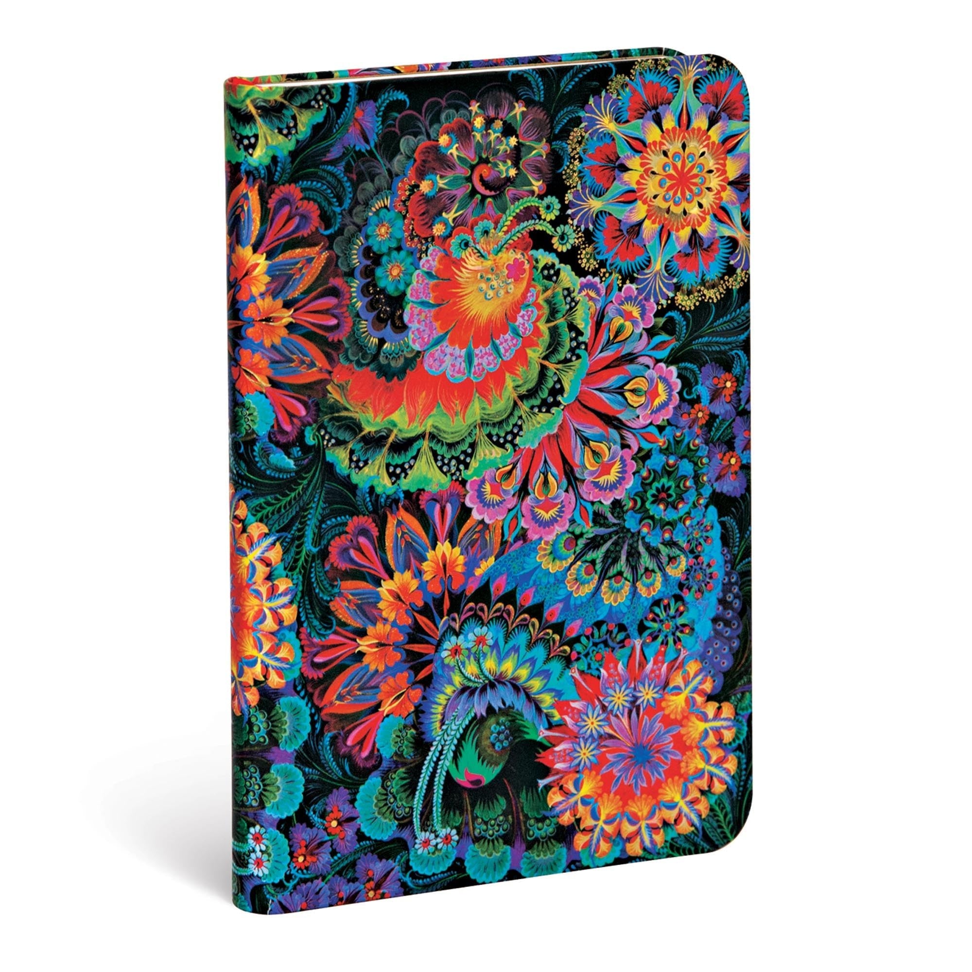 Carnet PAPERBLANKS Clair de Lune - Mini - Hardcover - Ligné - 176p - 9781439746202